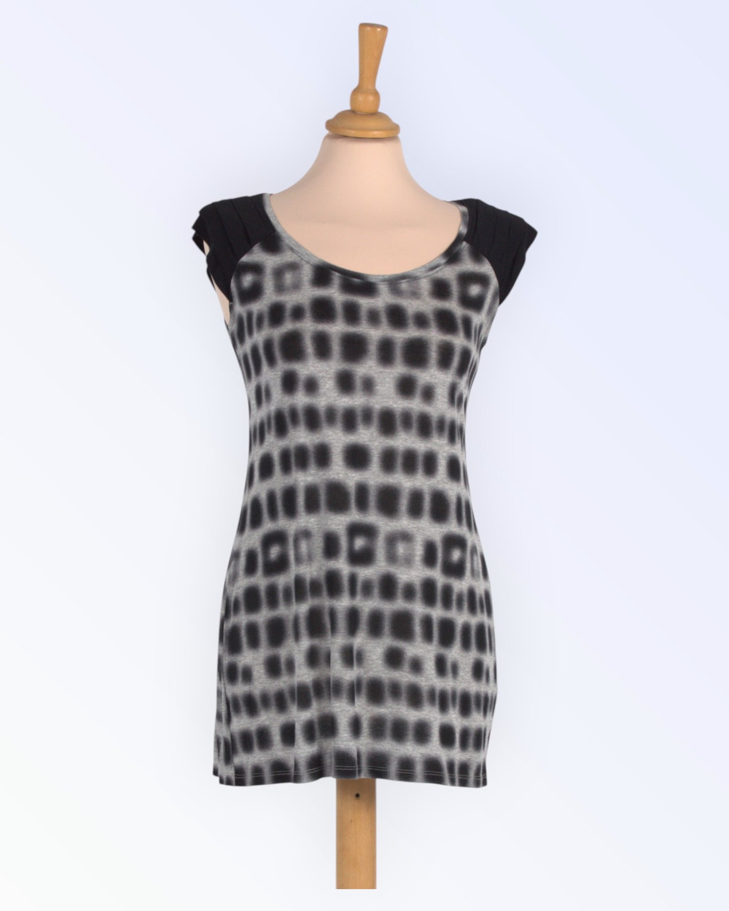 Next knit top