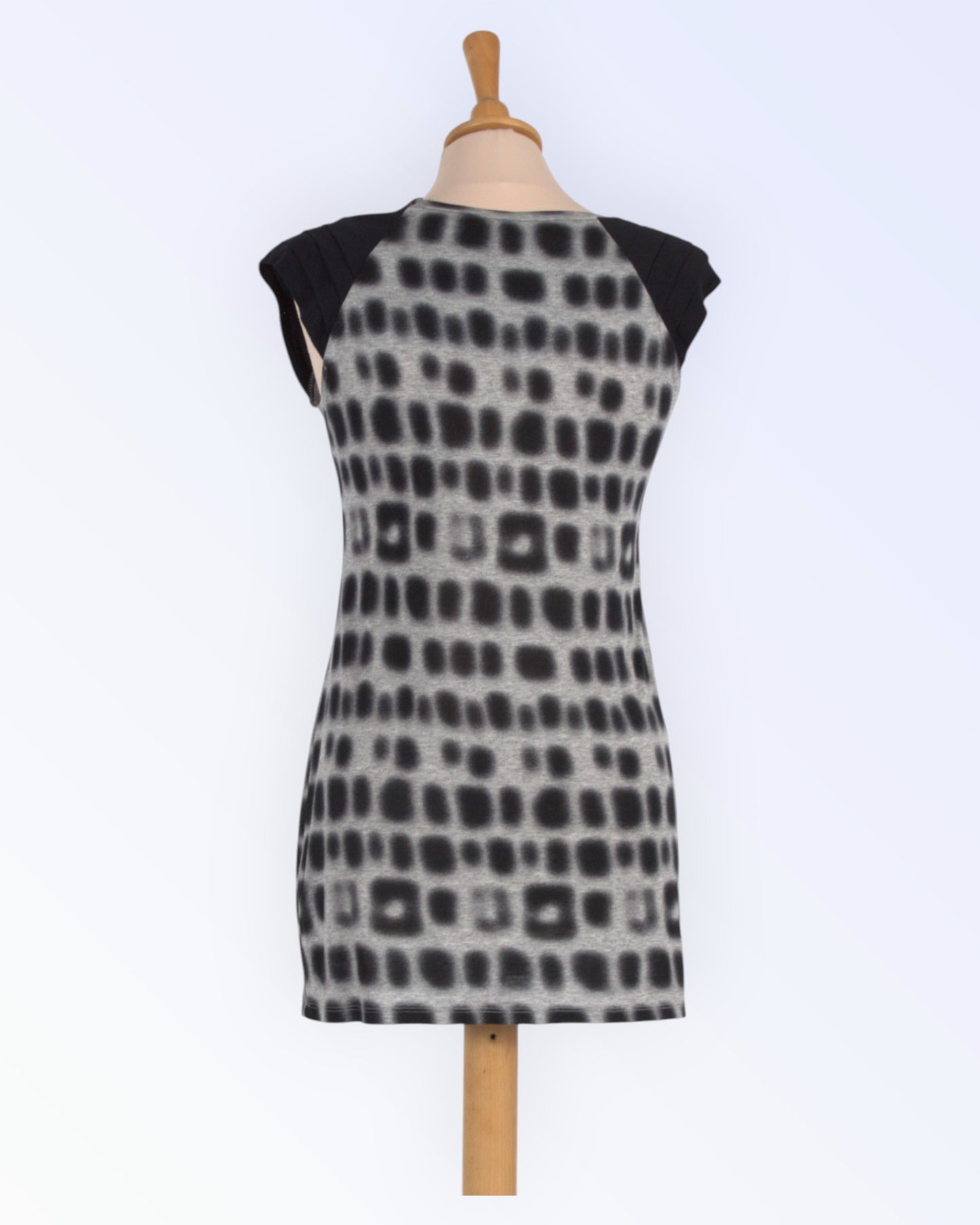 Next knit top