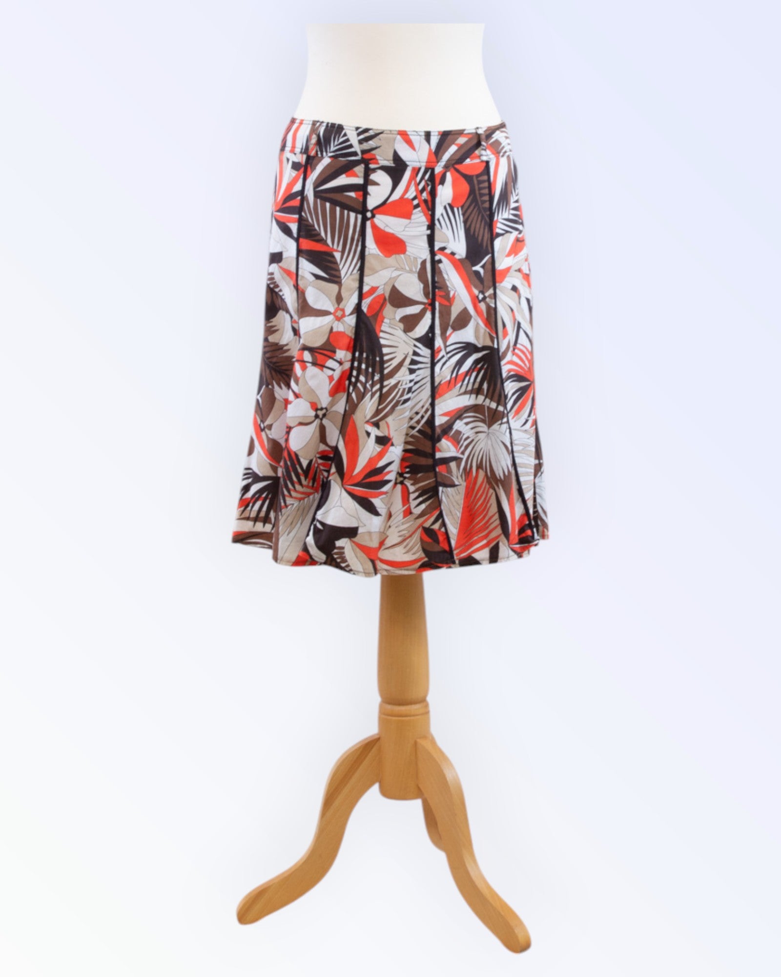 Gerry Weber värviline suveseelik