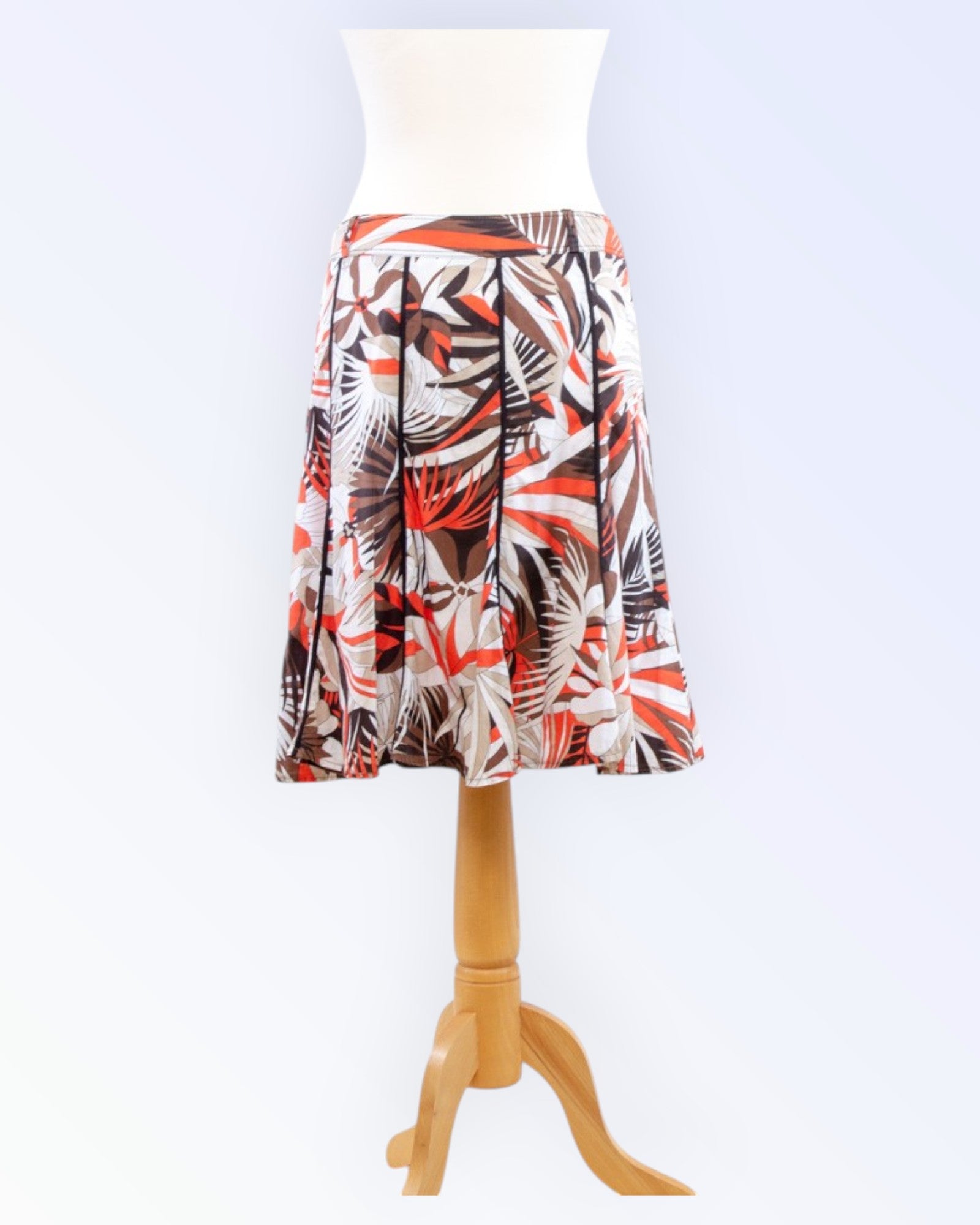 Gerry Weber värviline suveseelik