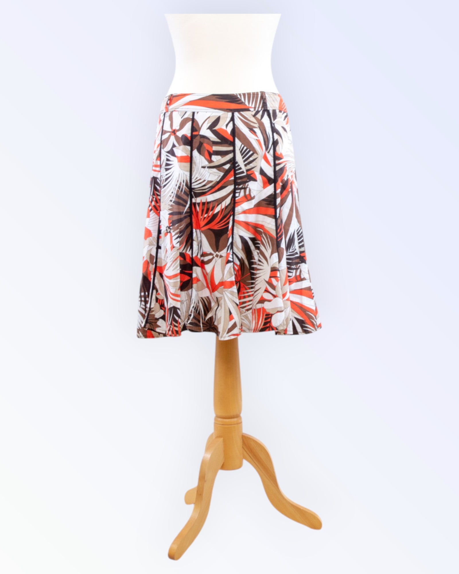 Gerry Weber värviline suveseelik