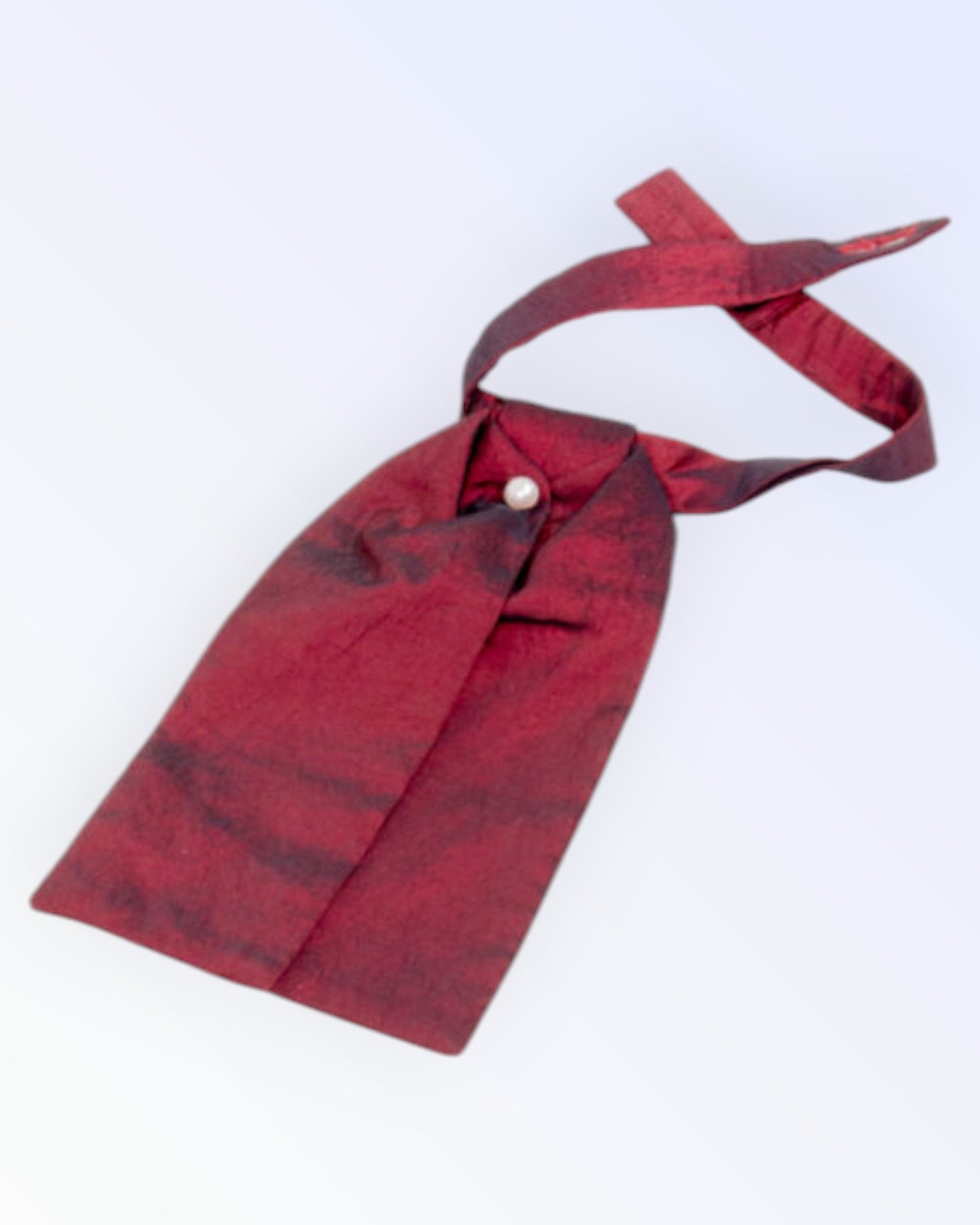 Ready-to-wear necktie for boys