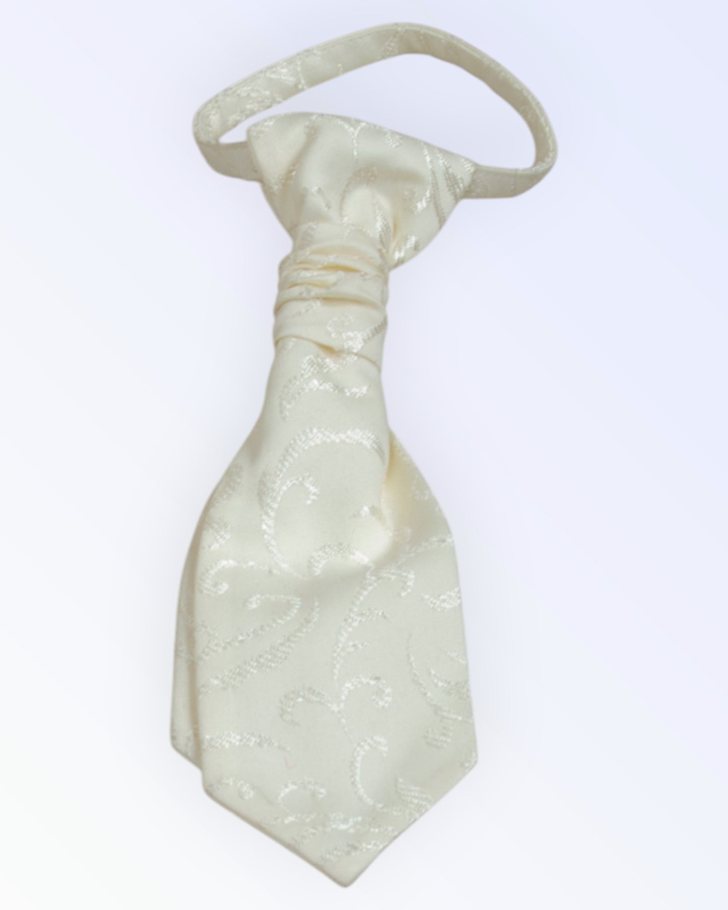 Ready-to-wear necktie for boys