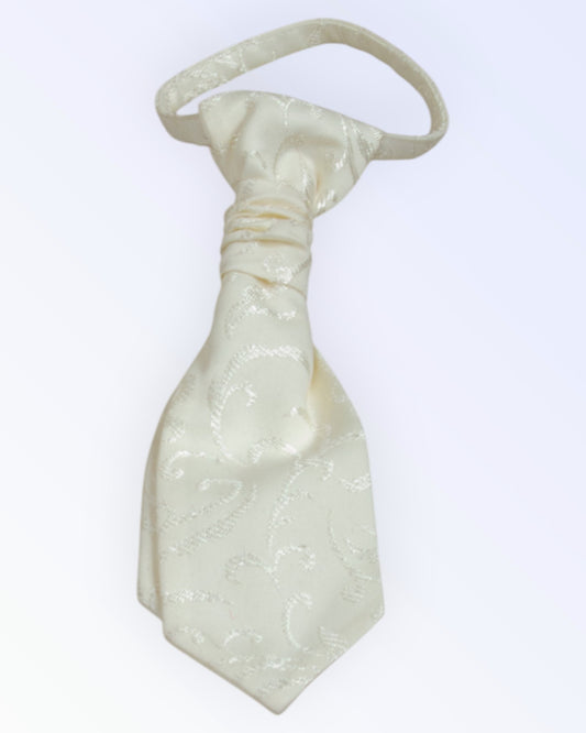 Ready-to-wear necktie for boys
