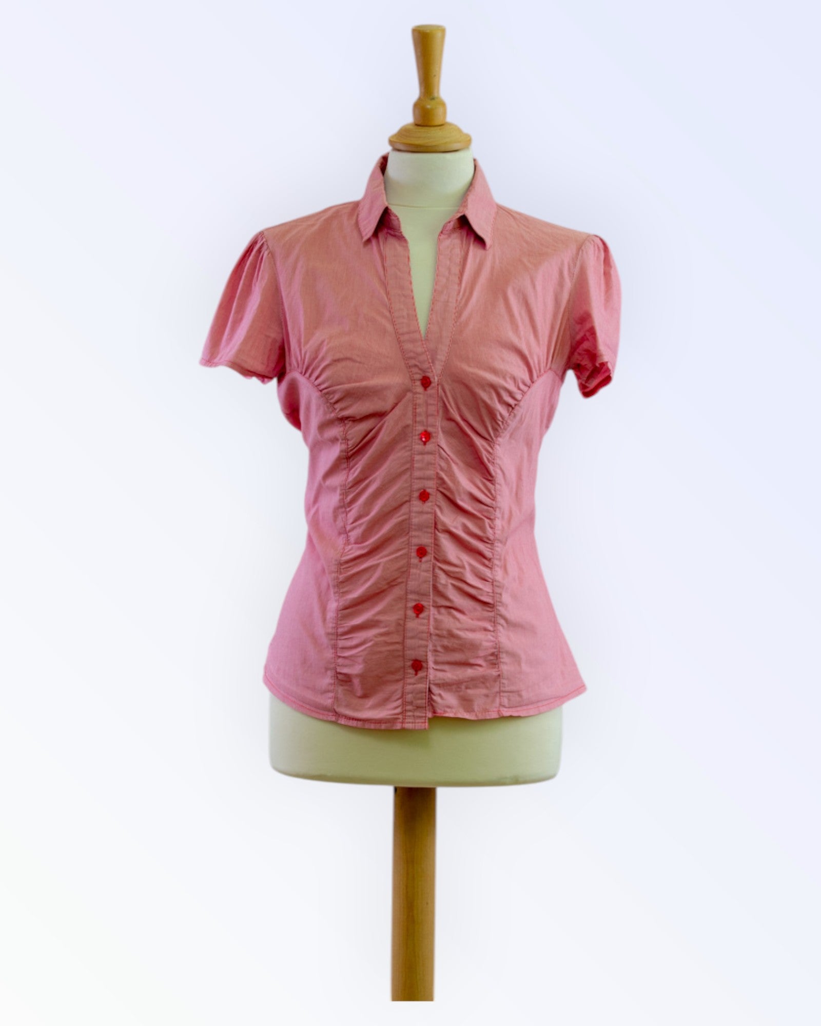 Orsay lyhythihainen pusero