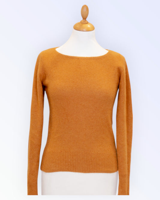 Sessun knitted sweater