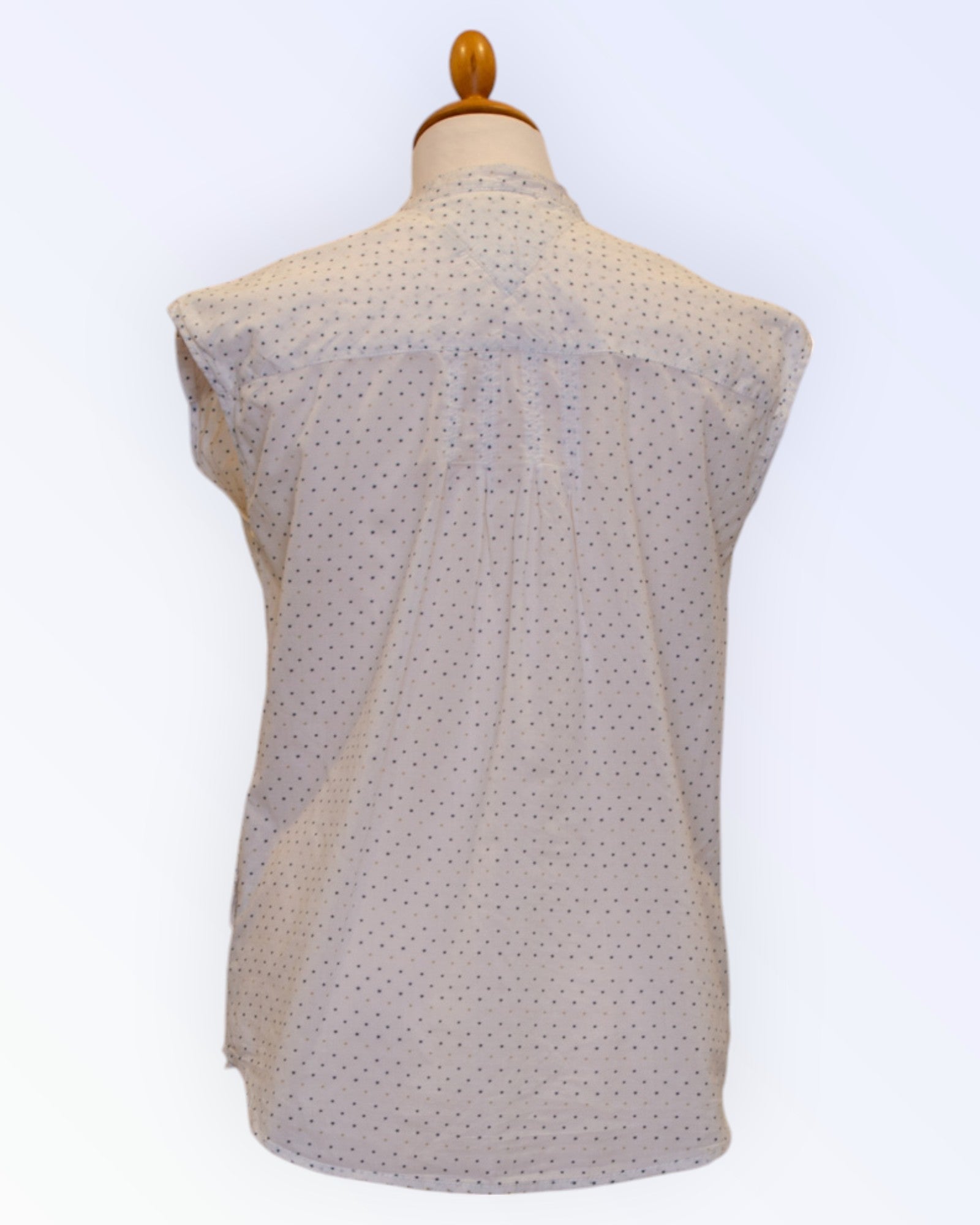 Hilfiger Denim sporttinen kesäpusero