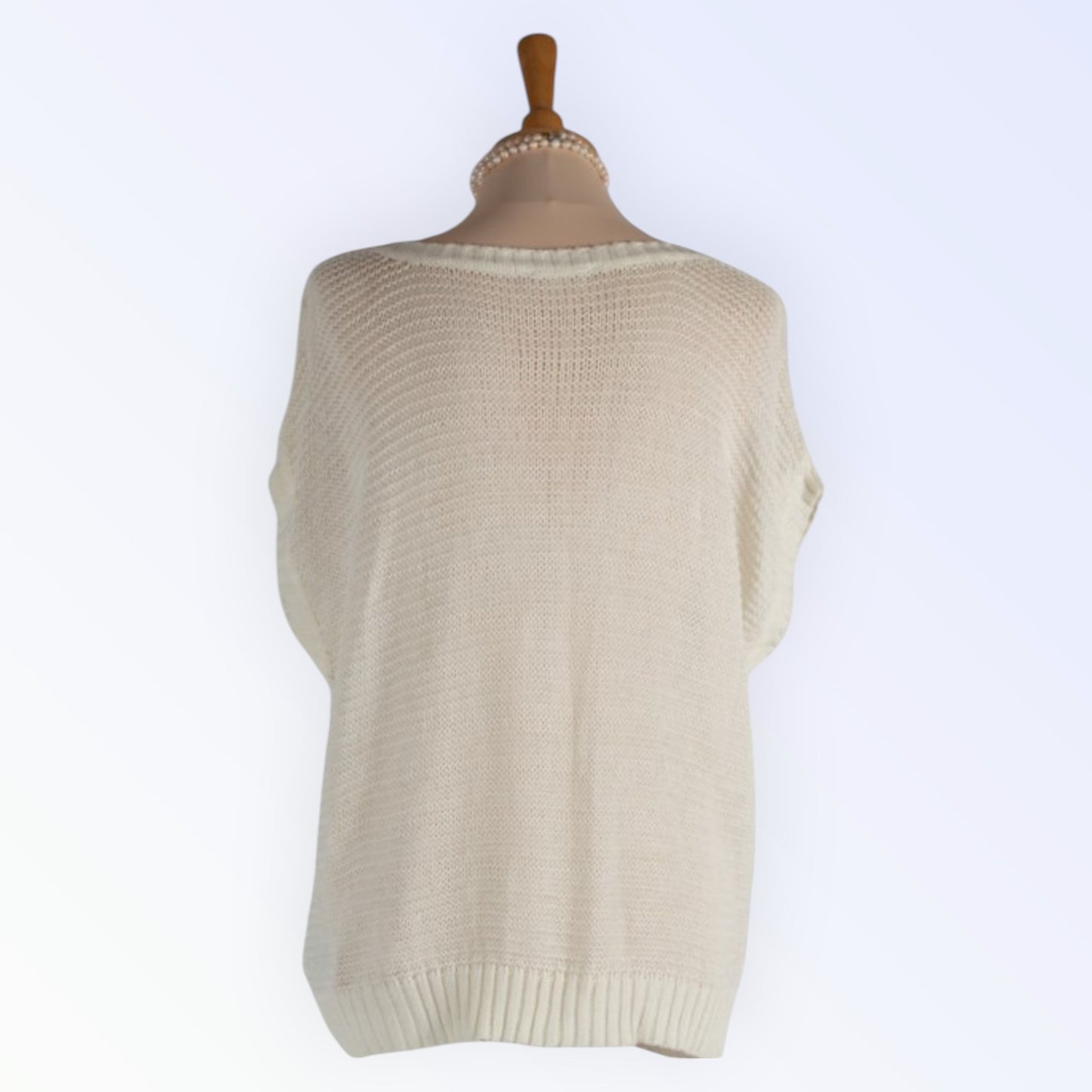 Guess knitted top