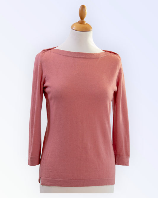 Marc O´Polo merino wool sweater