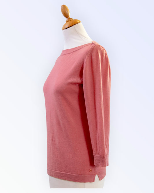 Marc O´Polo merino wool sweater