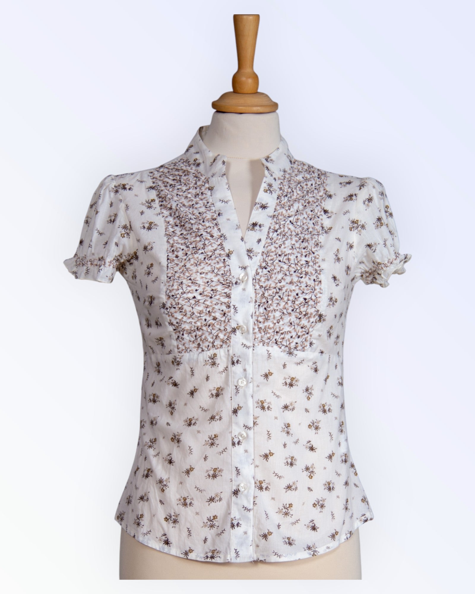 Orsay lilleline suvepluus