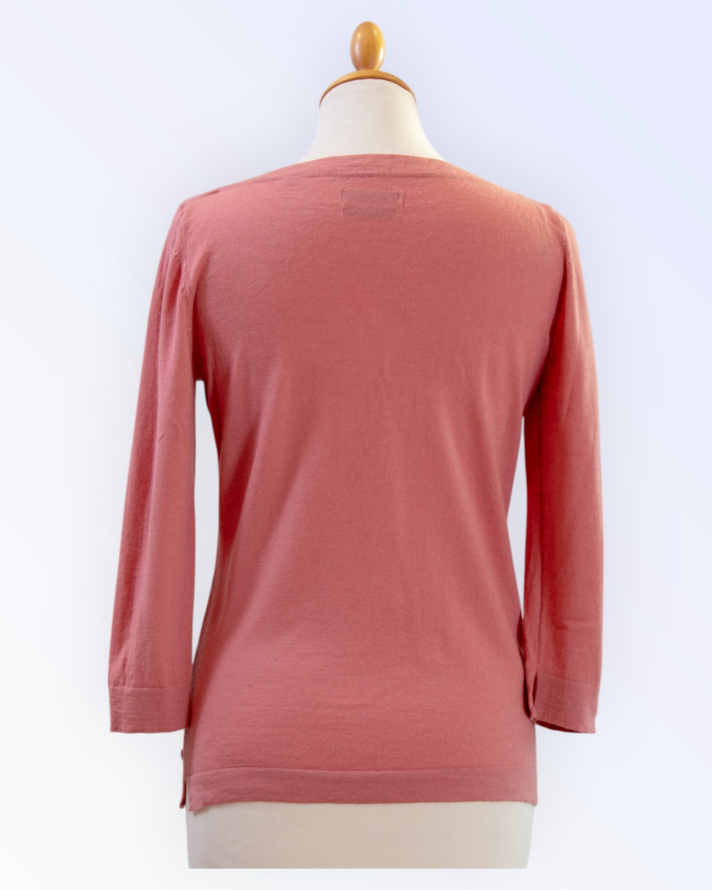 Marc O´Polo merino wool sweater