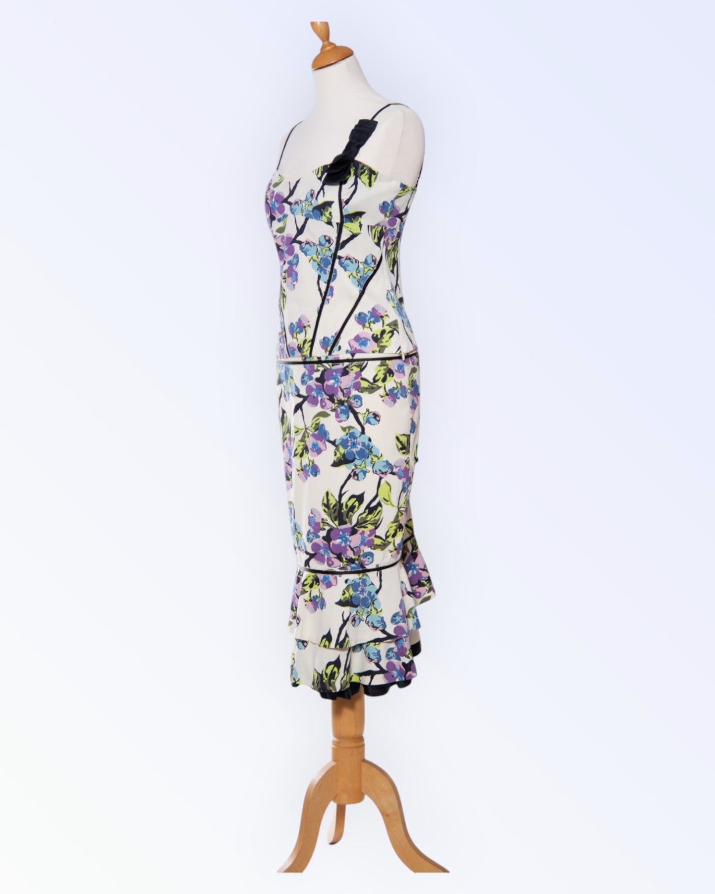 Karen Millen party set