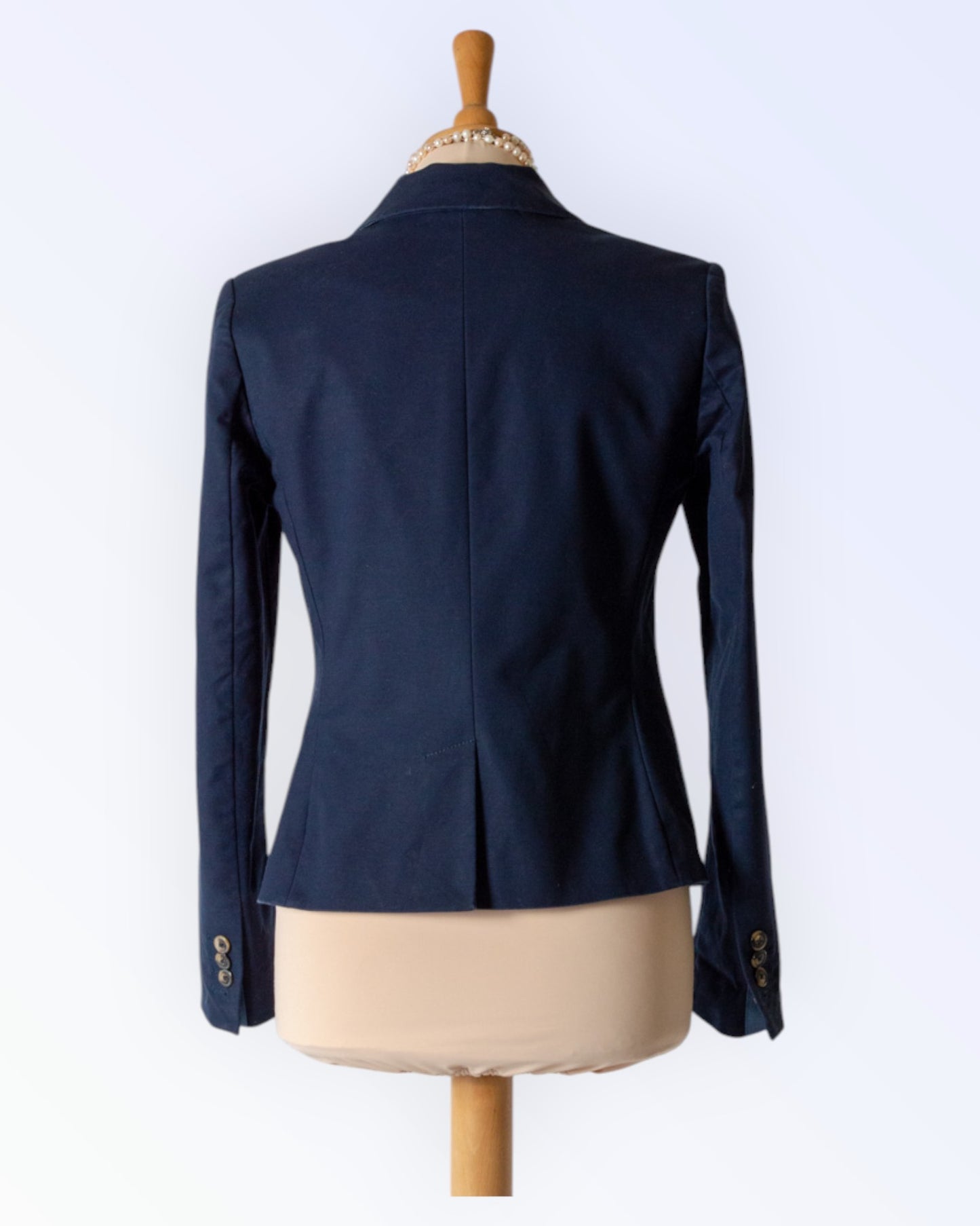 Tommy Hilfiger -bleiseri