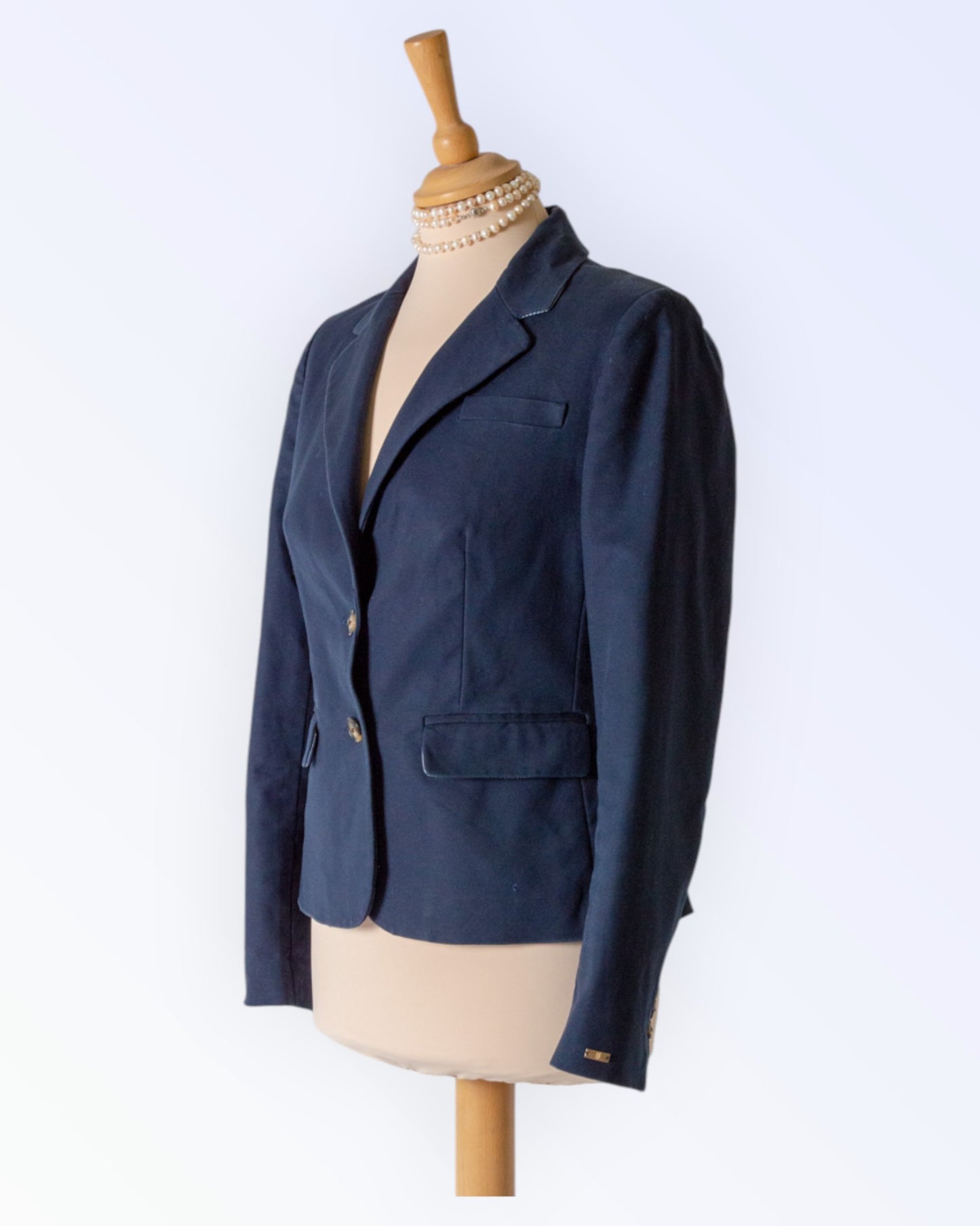 Tommy Hilfiger -bleiseri