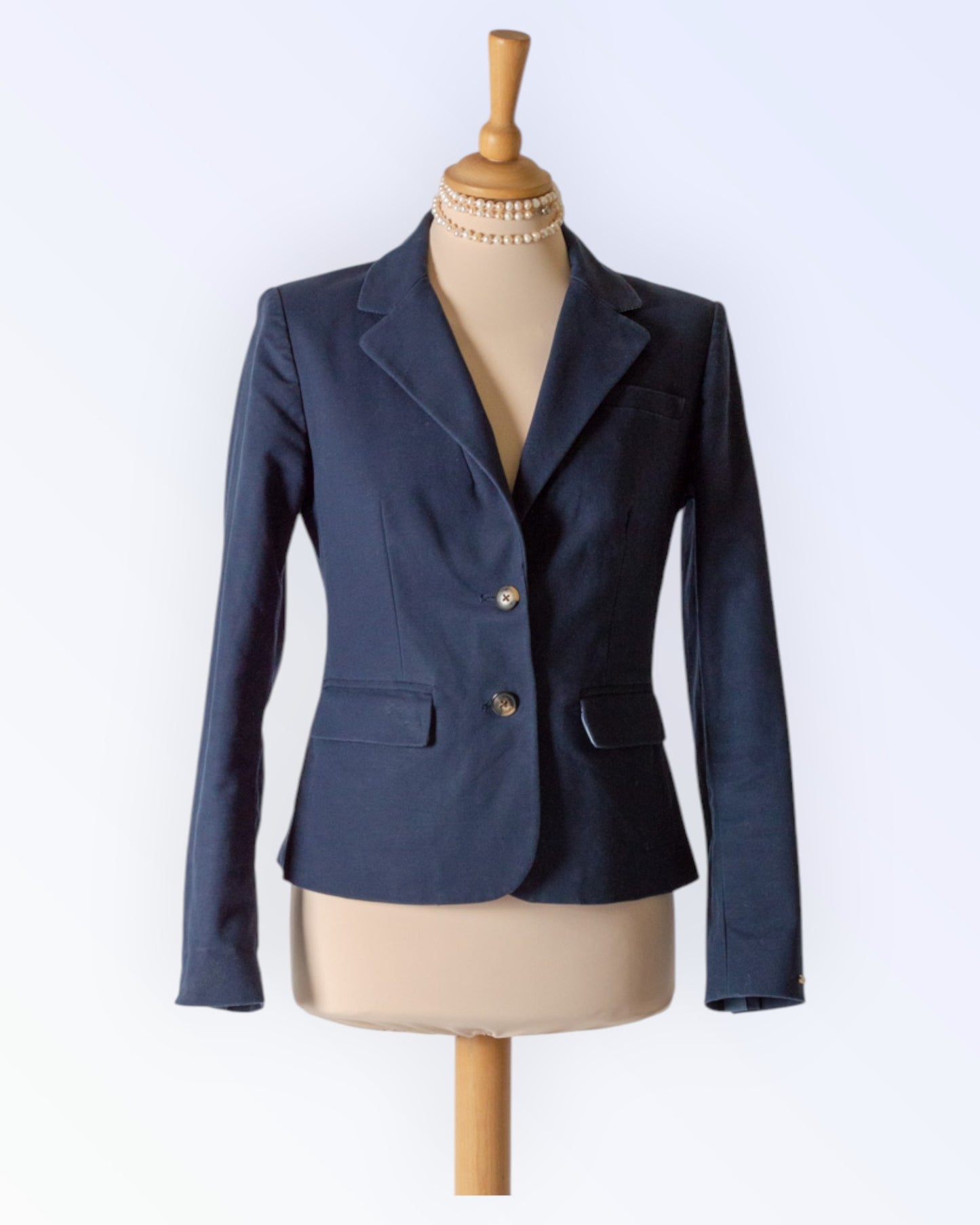Tommy Hilfiger -bleiseri