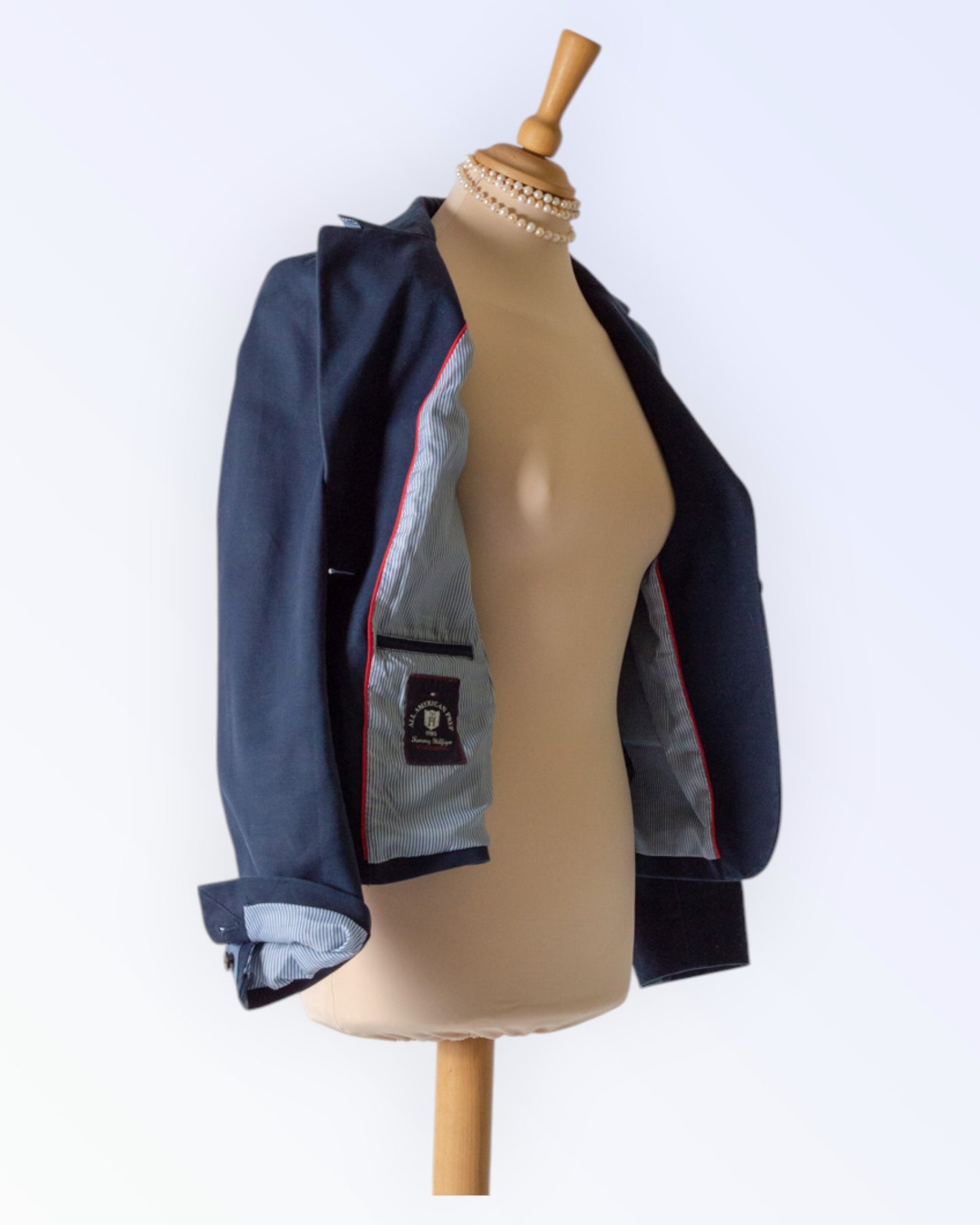 Tommy Hilfiger -bleiseri