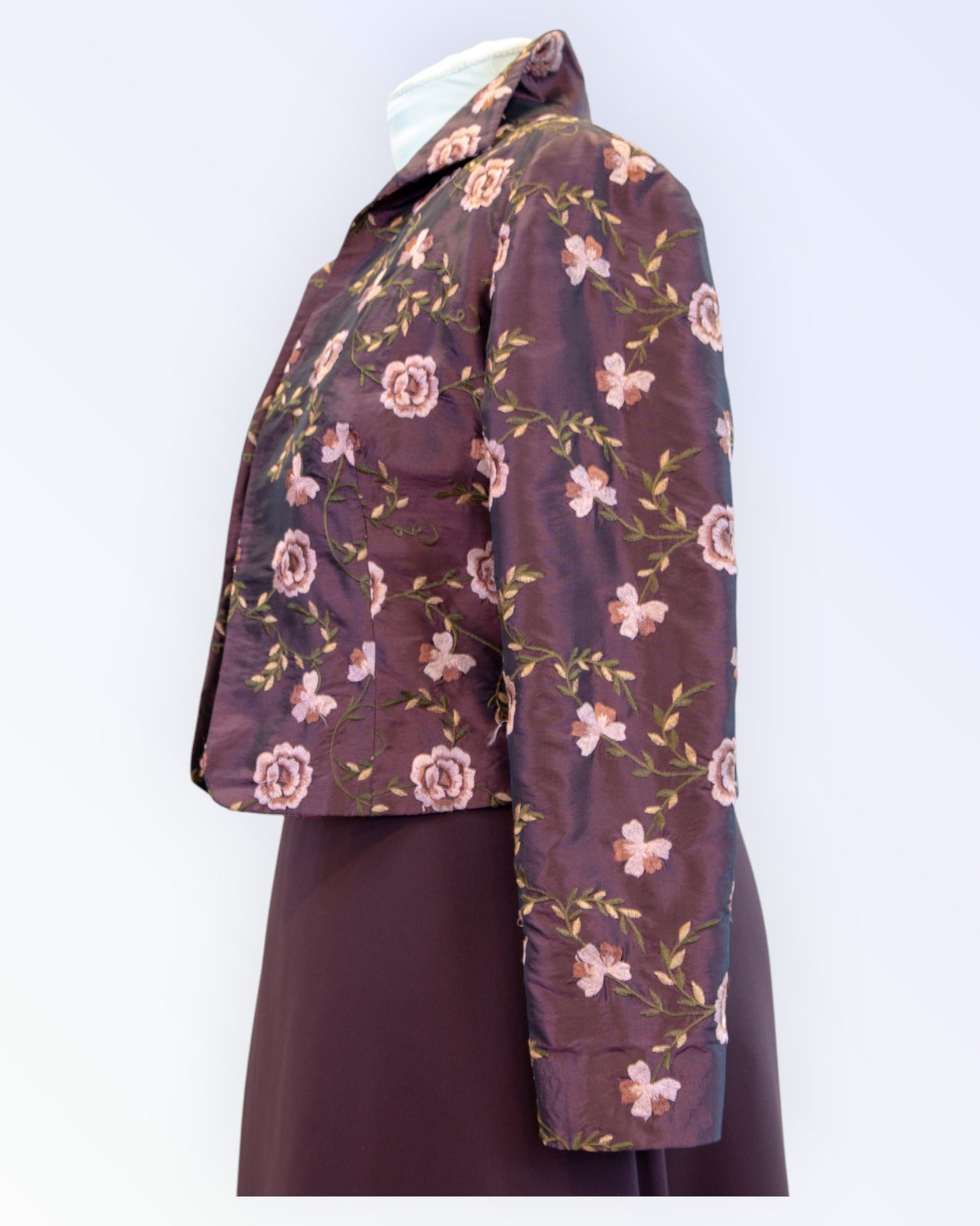 Muodollinen takki