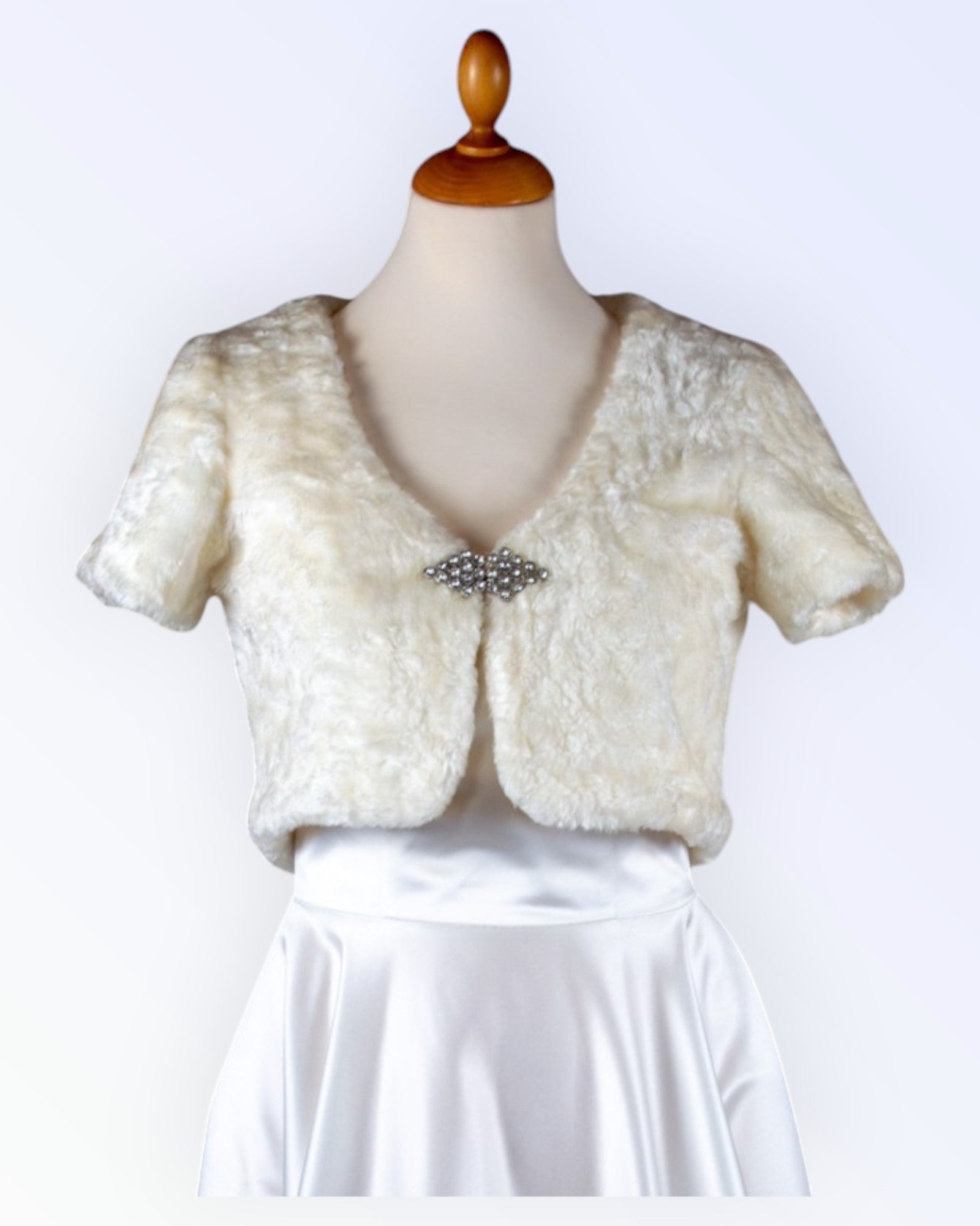 Orsay-tekoturkisbolero