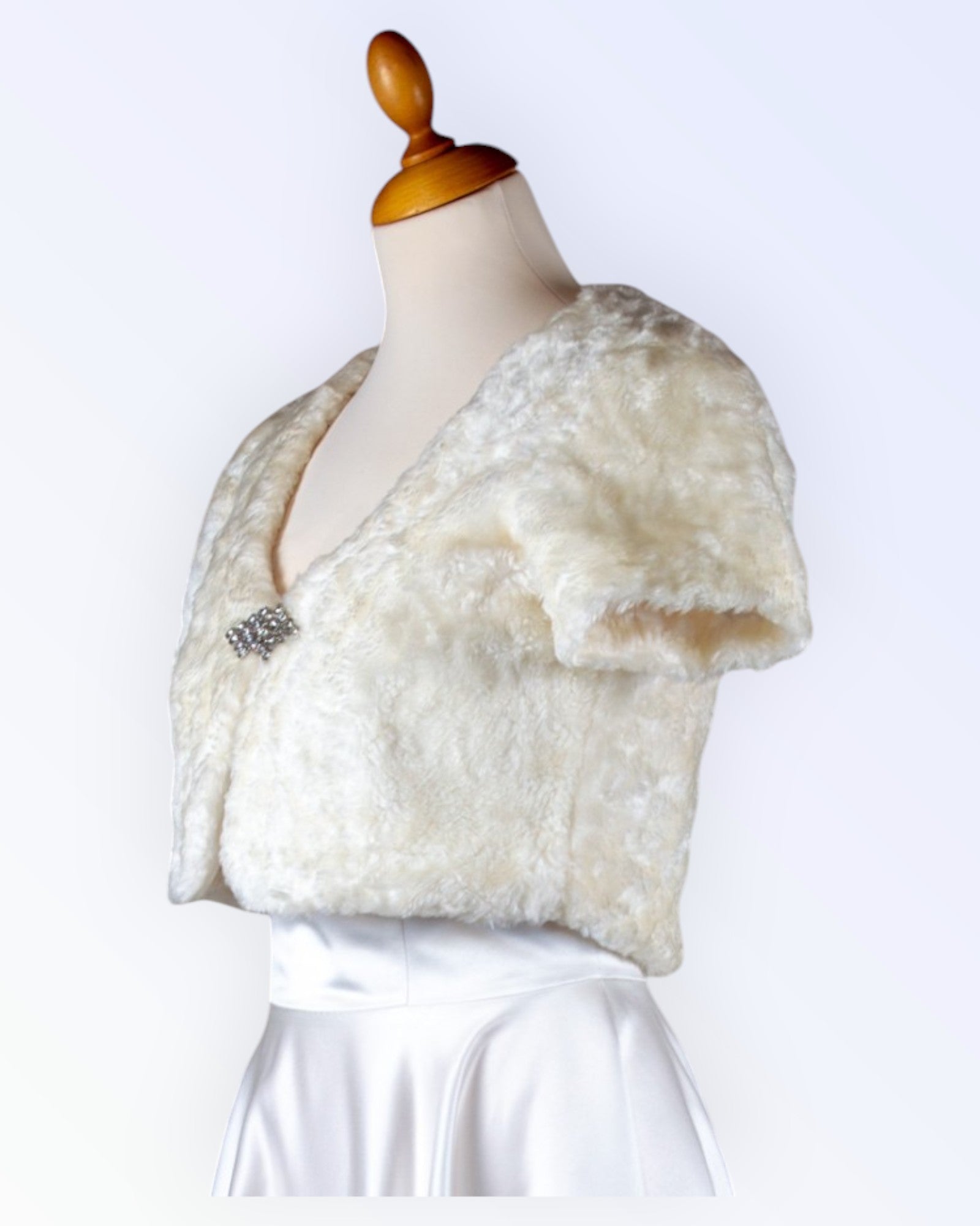 Orsay-tekoturkisbolero