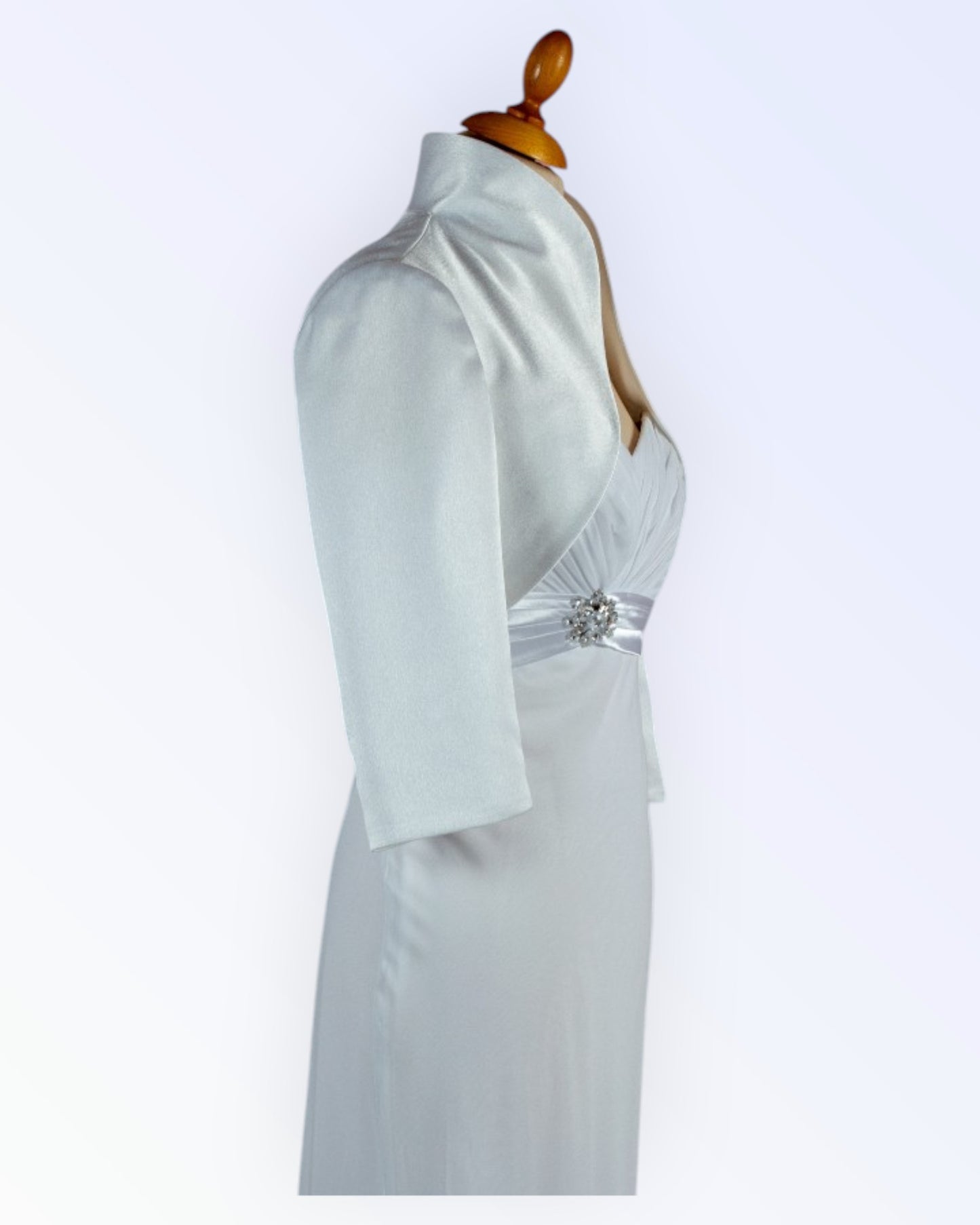 Juhlava bolero