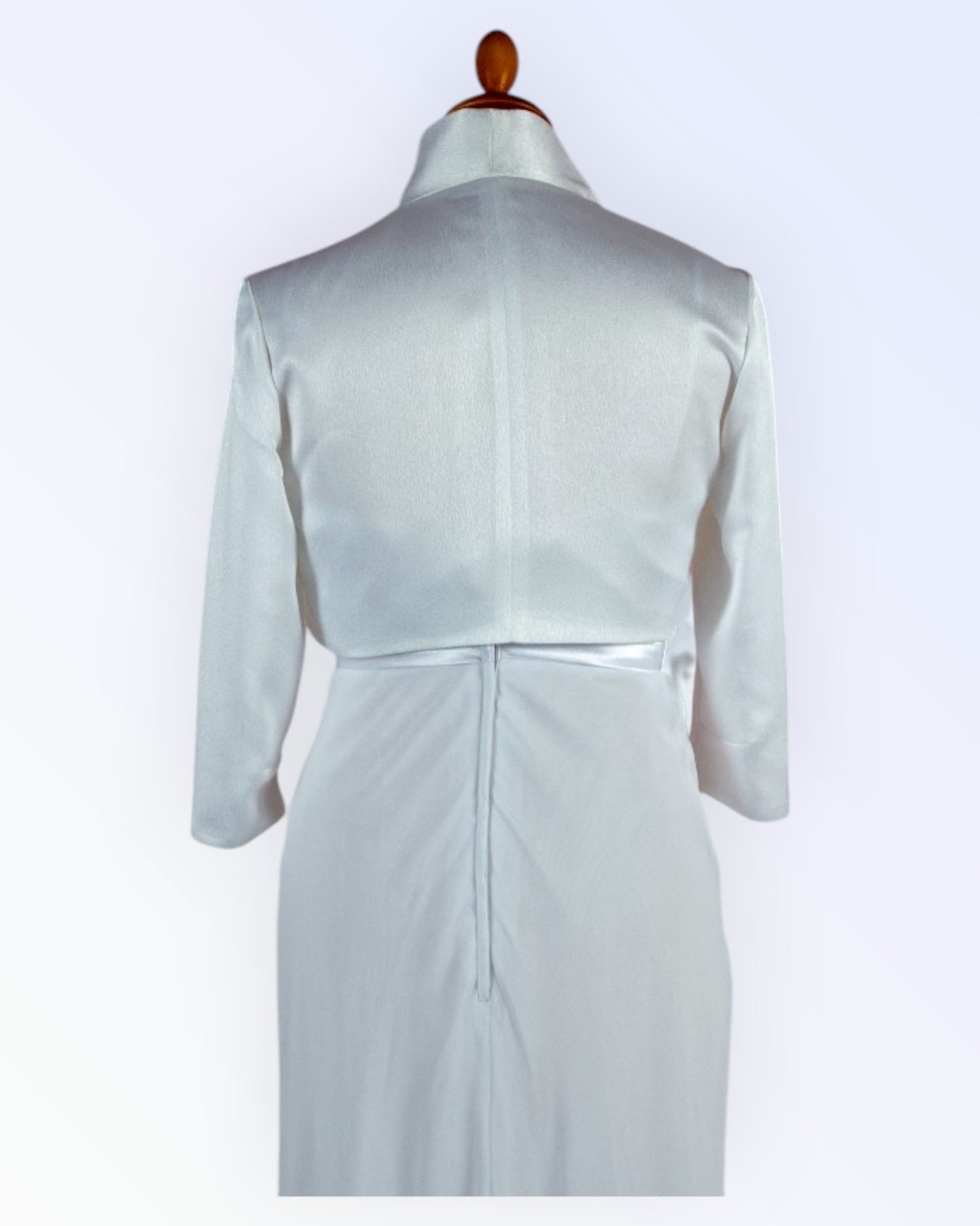 Juhlava bolero