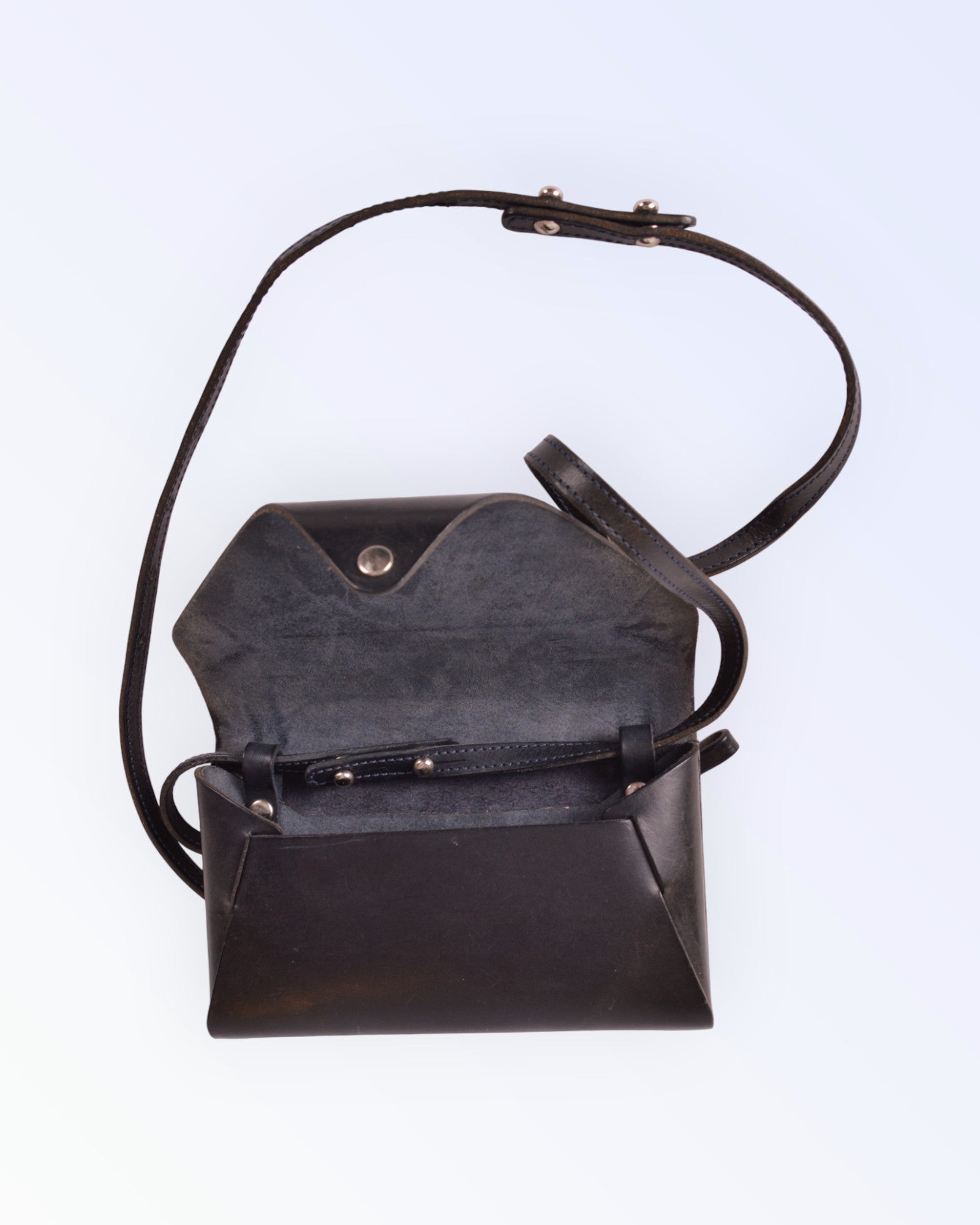 Stella Soomlais Capital of Plenty Clutch/Wallet