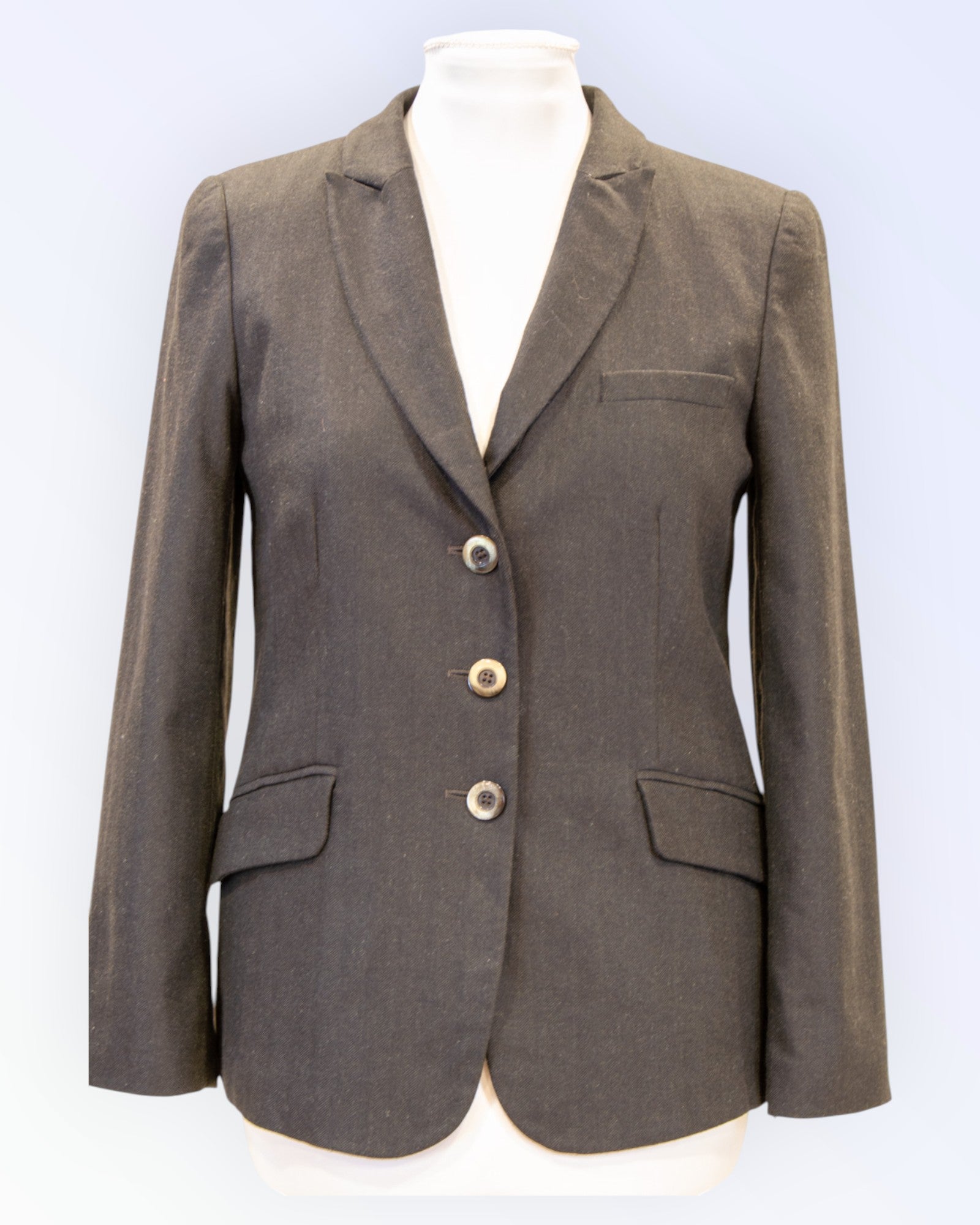 VIVENTY Bernd Berger klassikaline bleiser