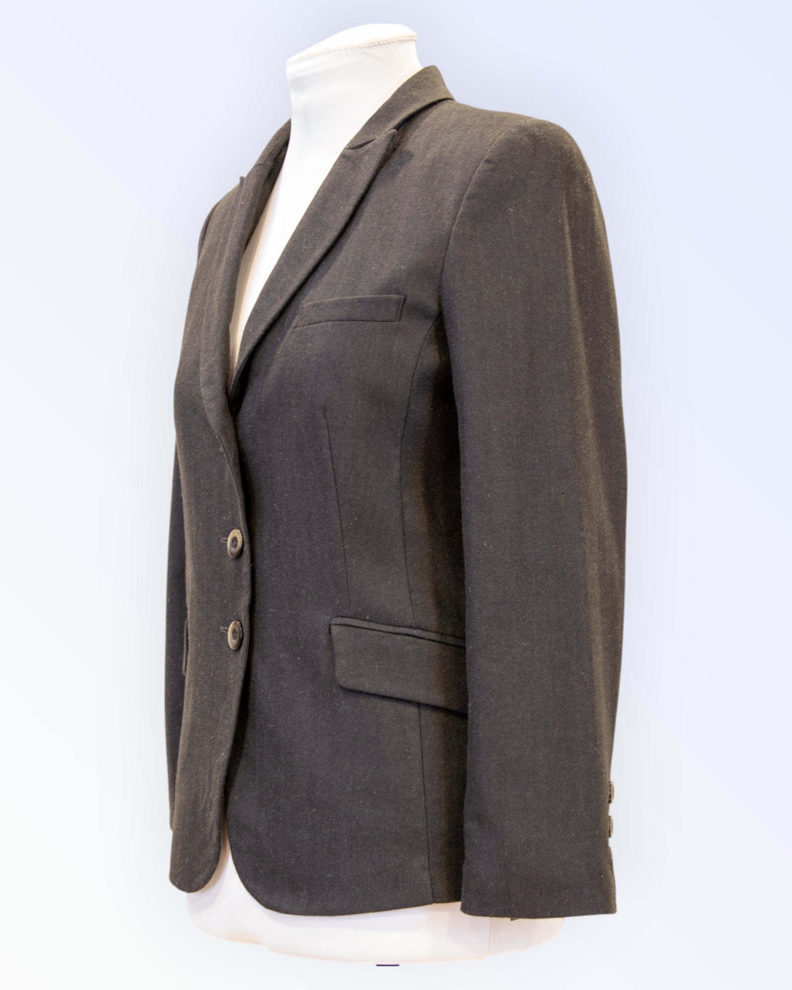 VIVENTY Bernd Berger klassikaline bleiser