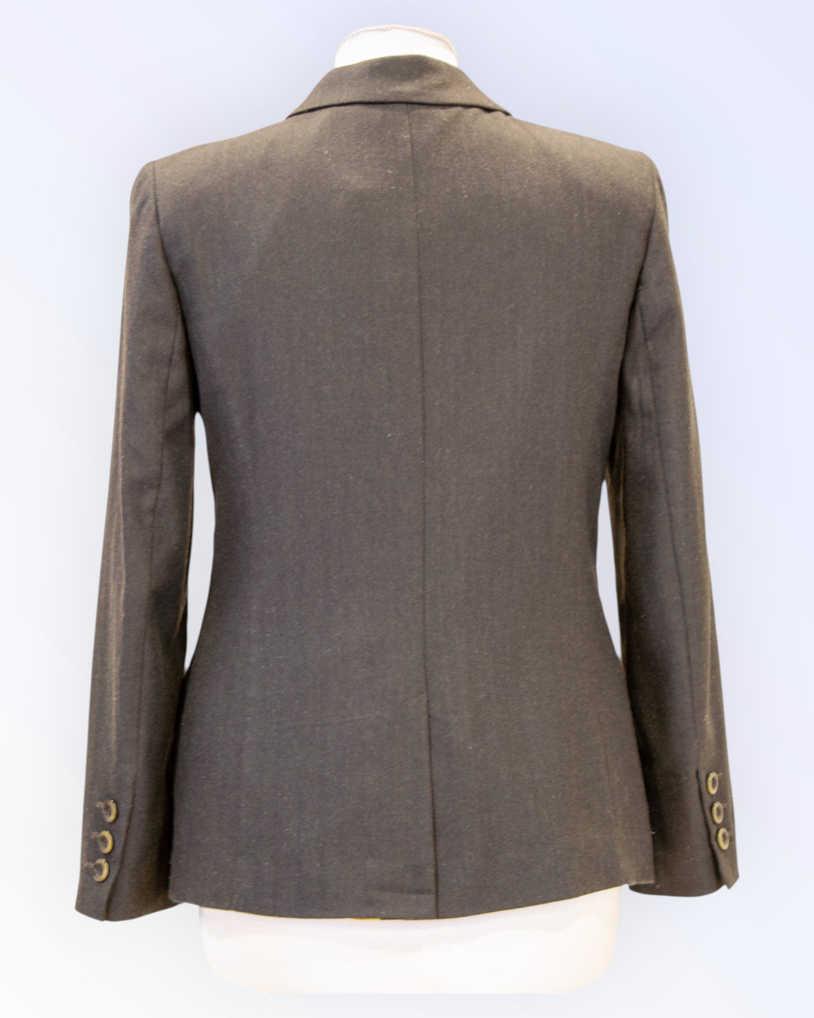 VIVENTY Bernd Berger klassikaline bleiser