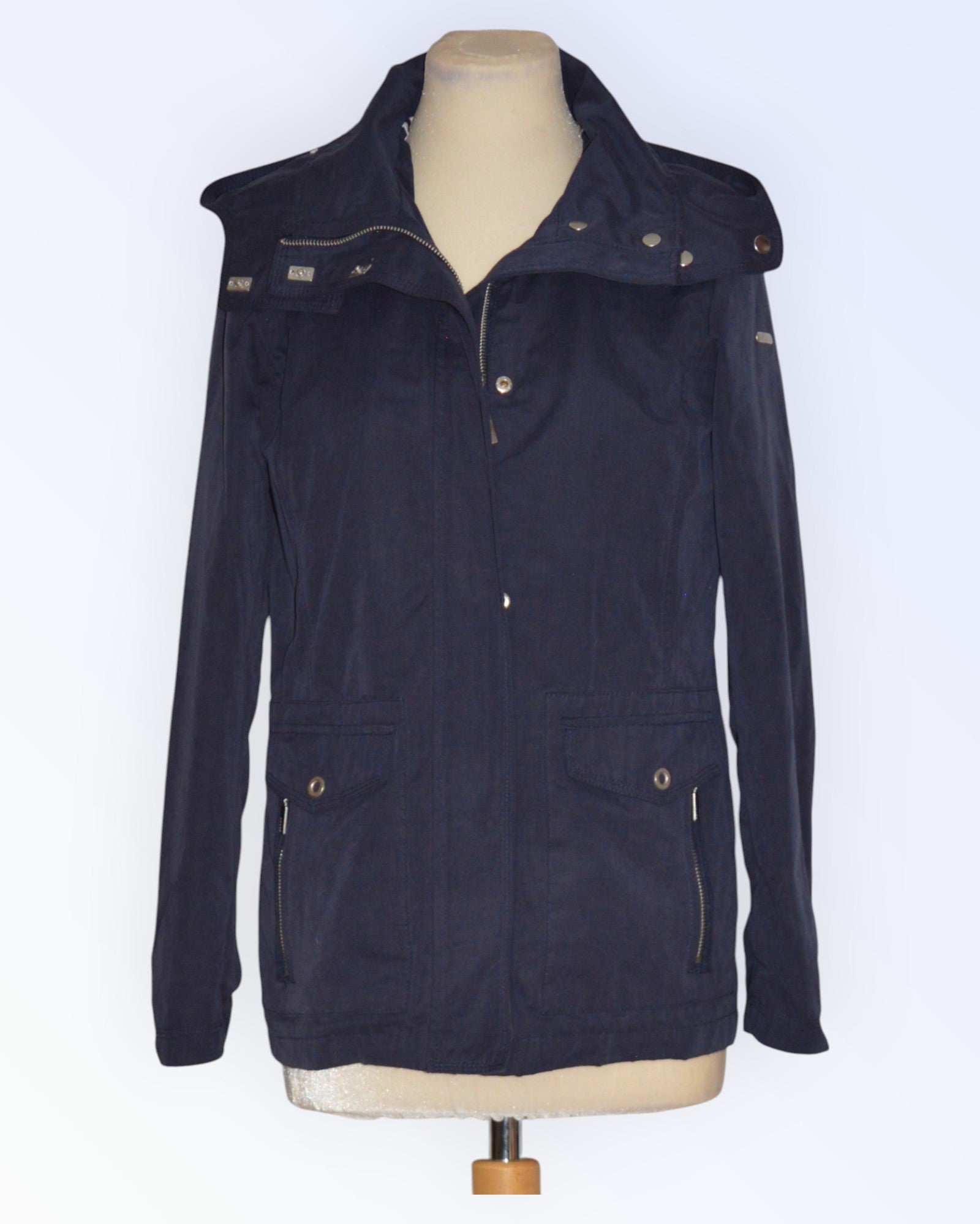 Esprit sportlik naiste jope