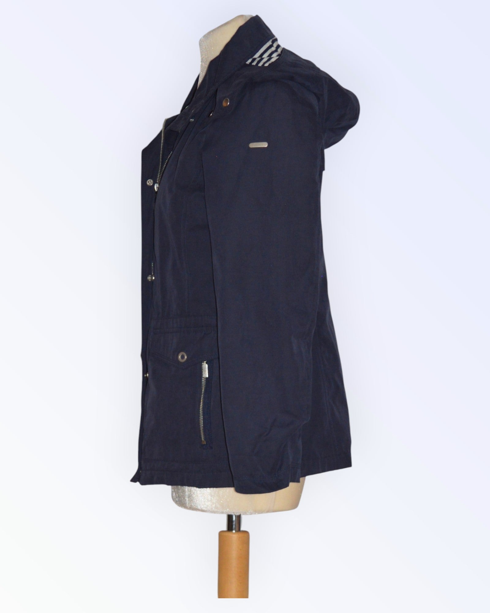 Esprit sportlik naiste jope