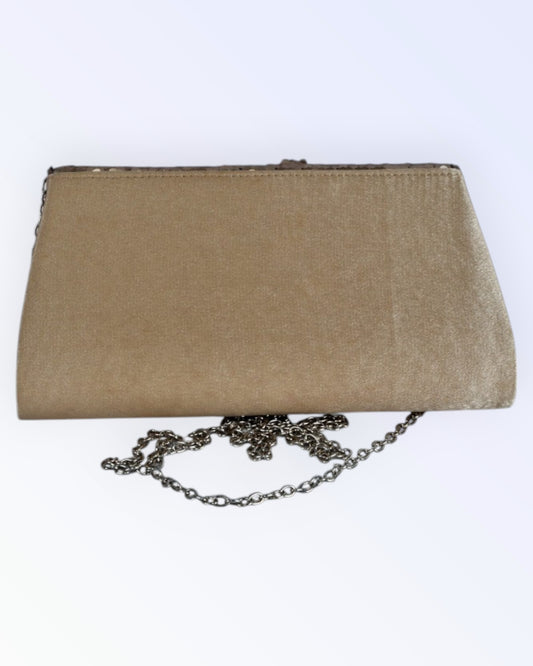 Festive handbag