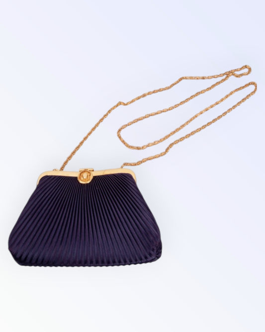 Festive handbag