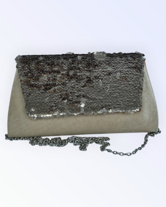Festive handbag