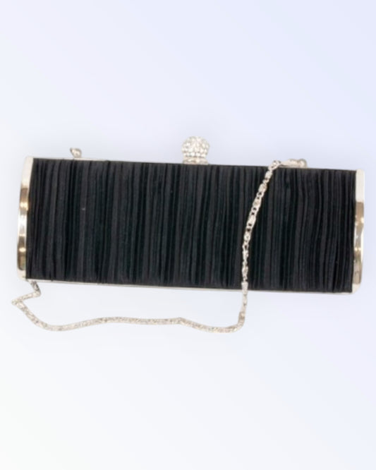 Frank Usher formal handbag