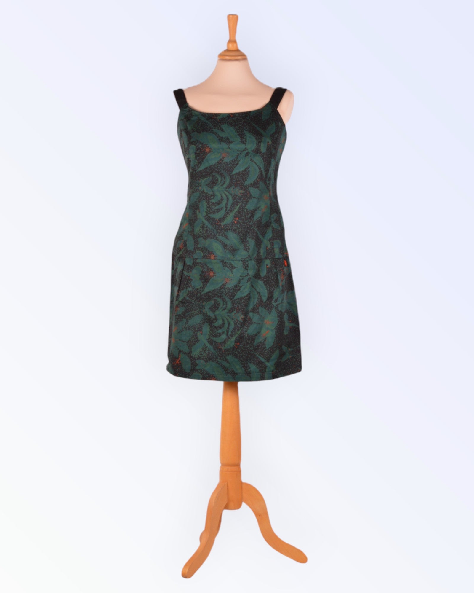 Skunkfunk colorful summer dress
