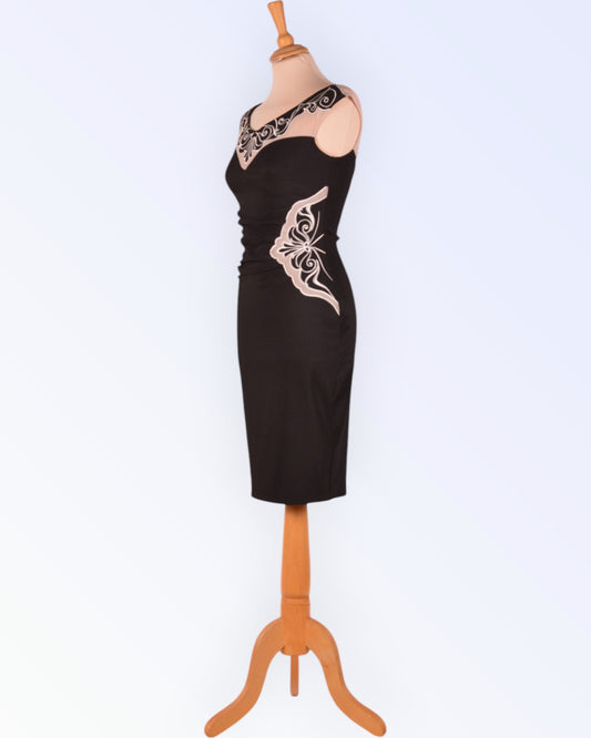 Lipsy cocktailmekko