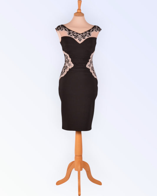 Lipsy cocktailmekko