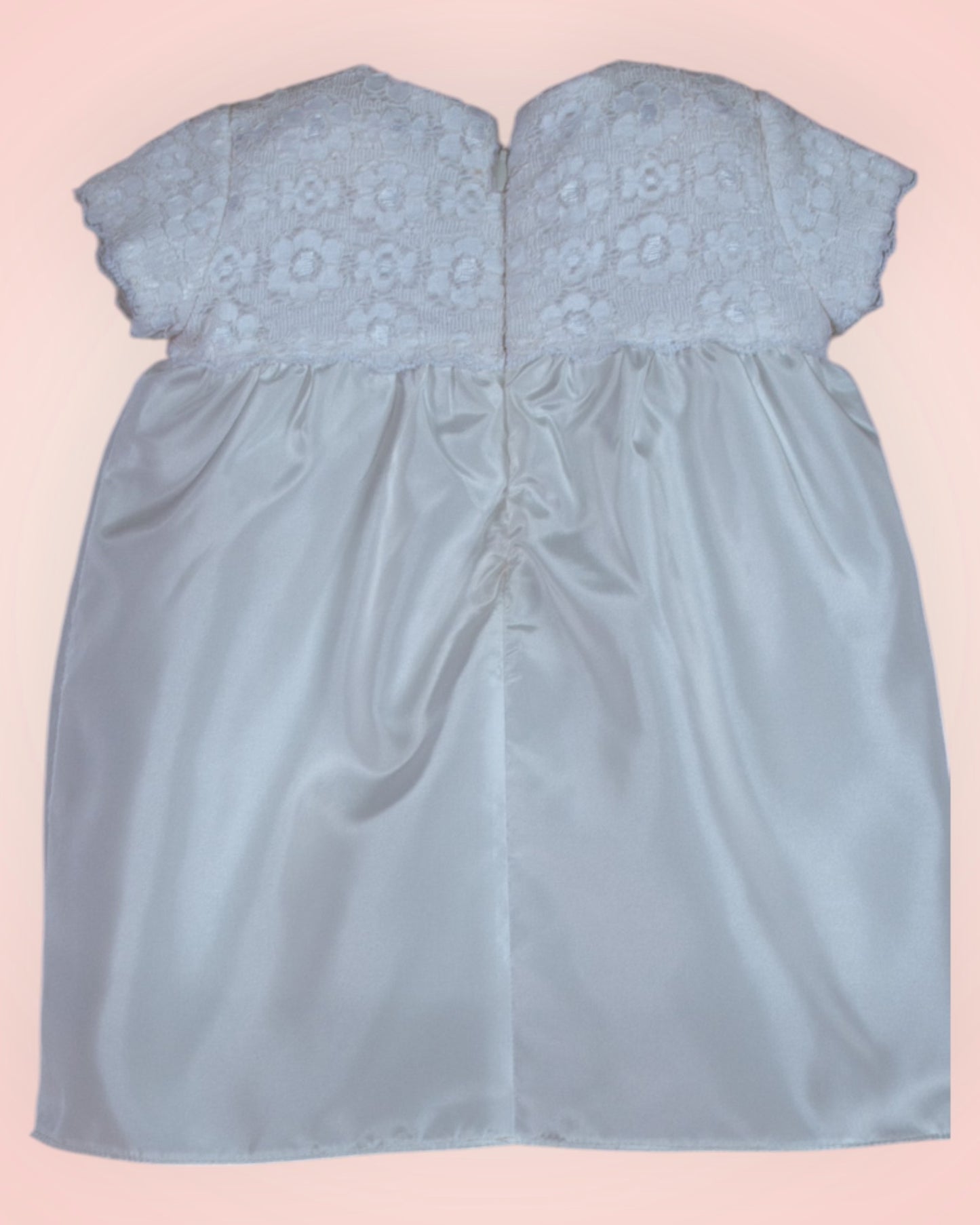 Dress for baby