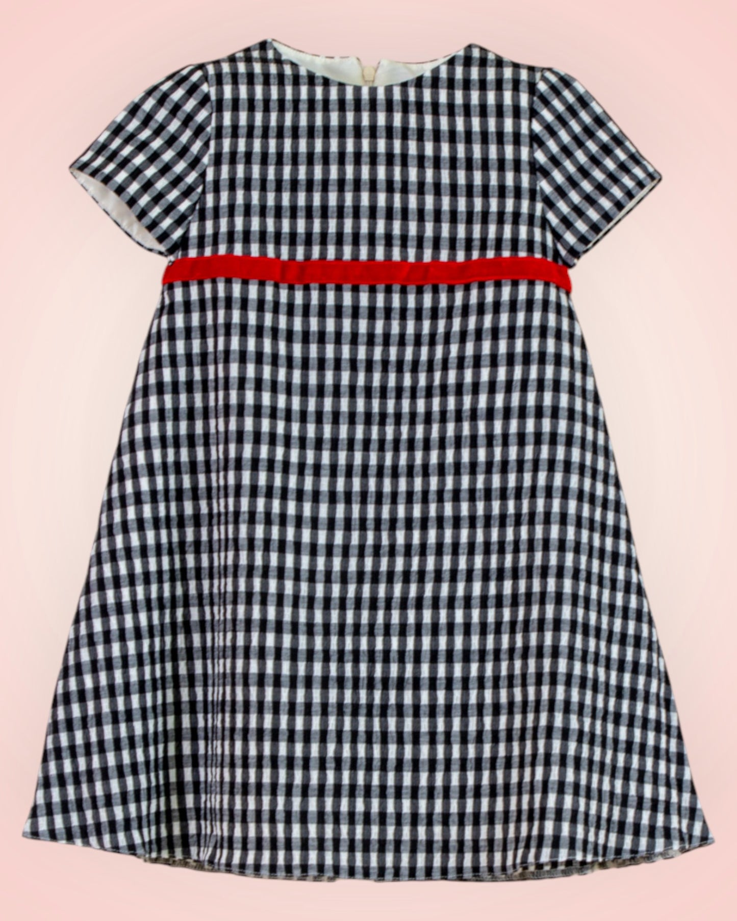 Girls' dress
