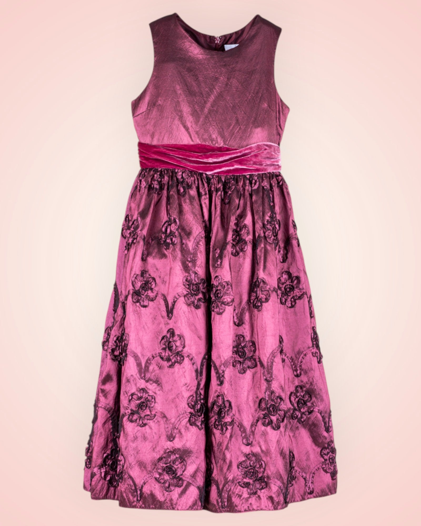 Signature Next lasten mekko
