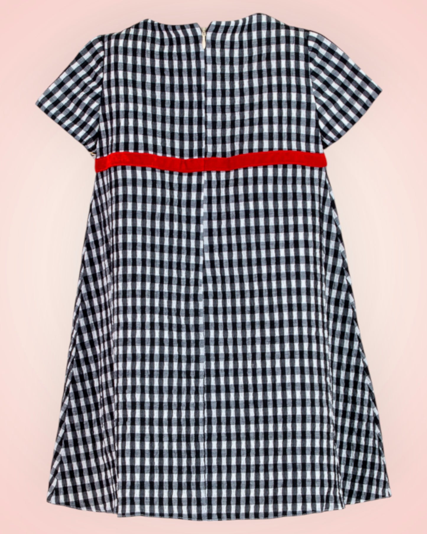 Girls' dress