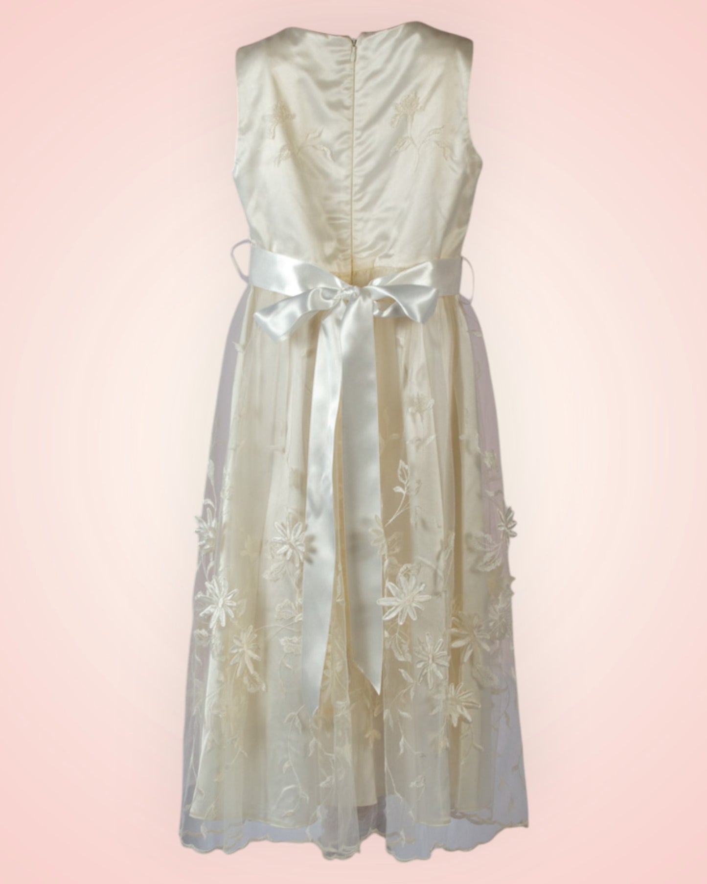 Children's party dress