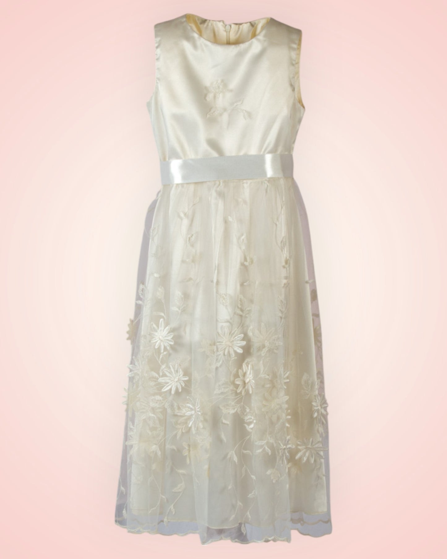 Children's party dress