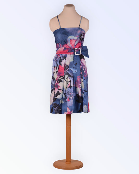 Renato Nucci cotton dress