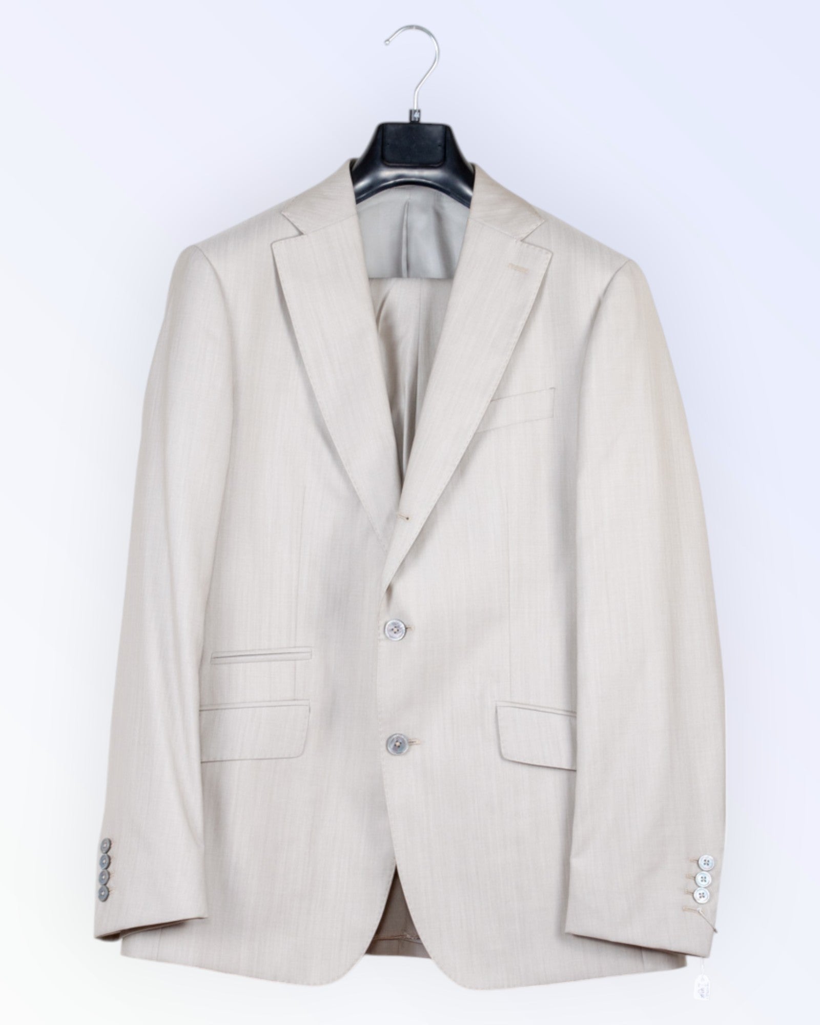 Miesten beige puku