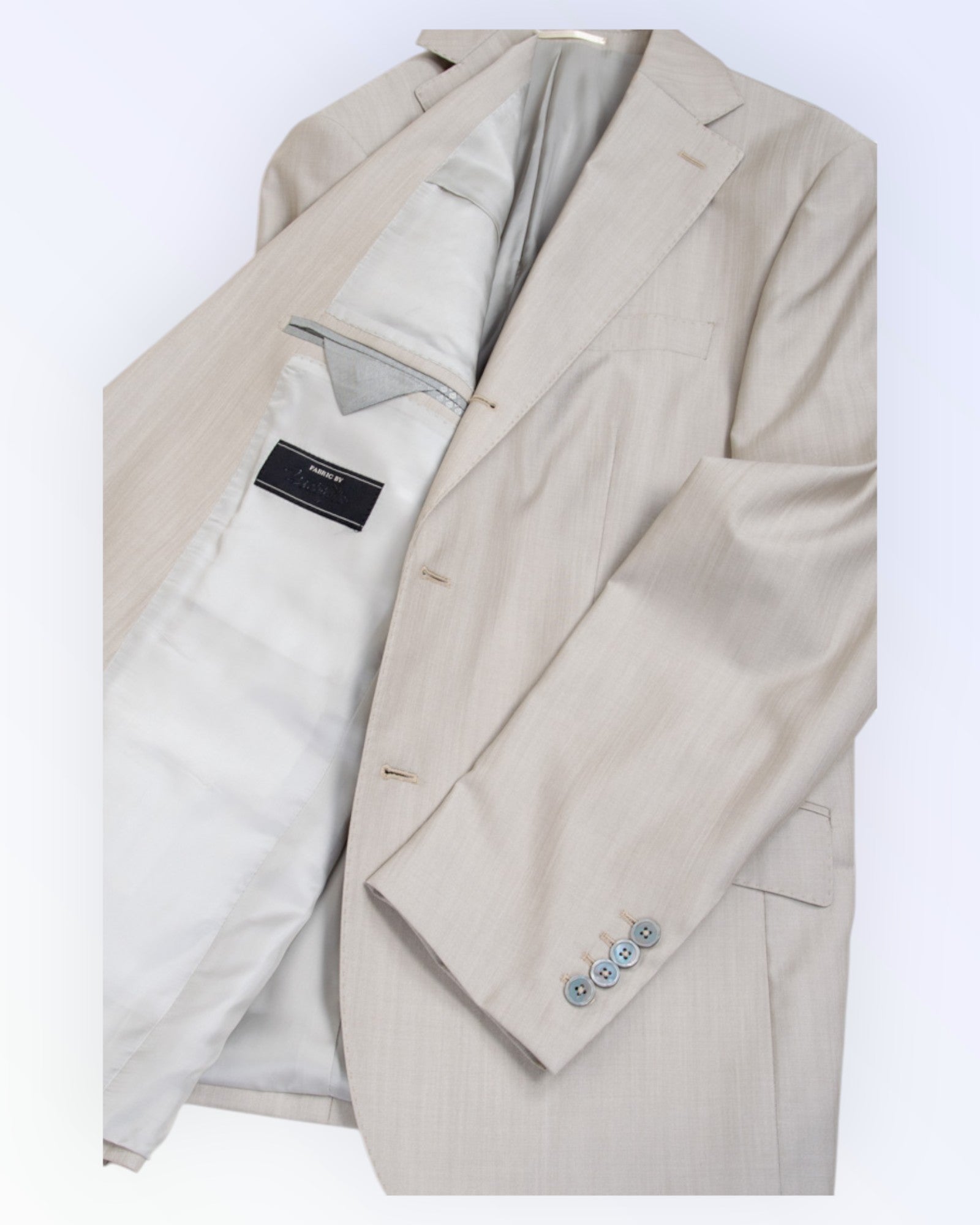 Miesten beige puku