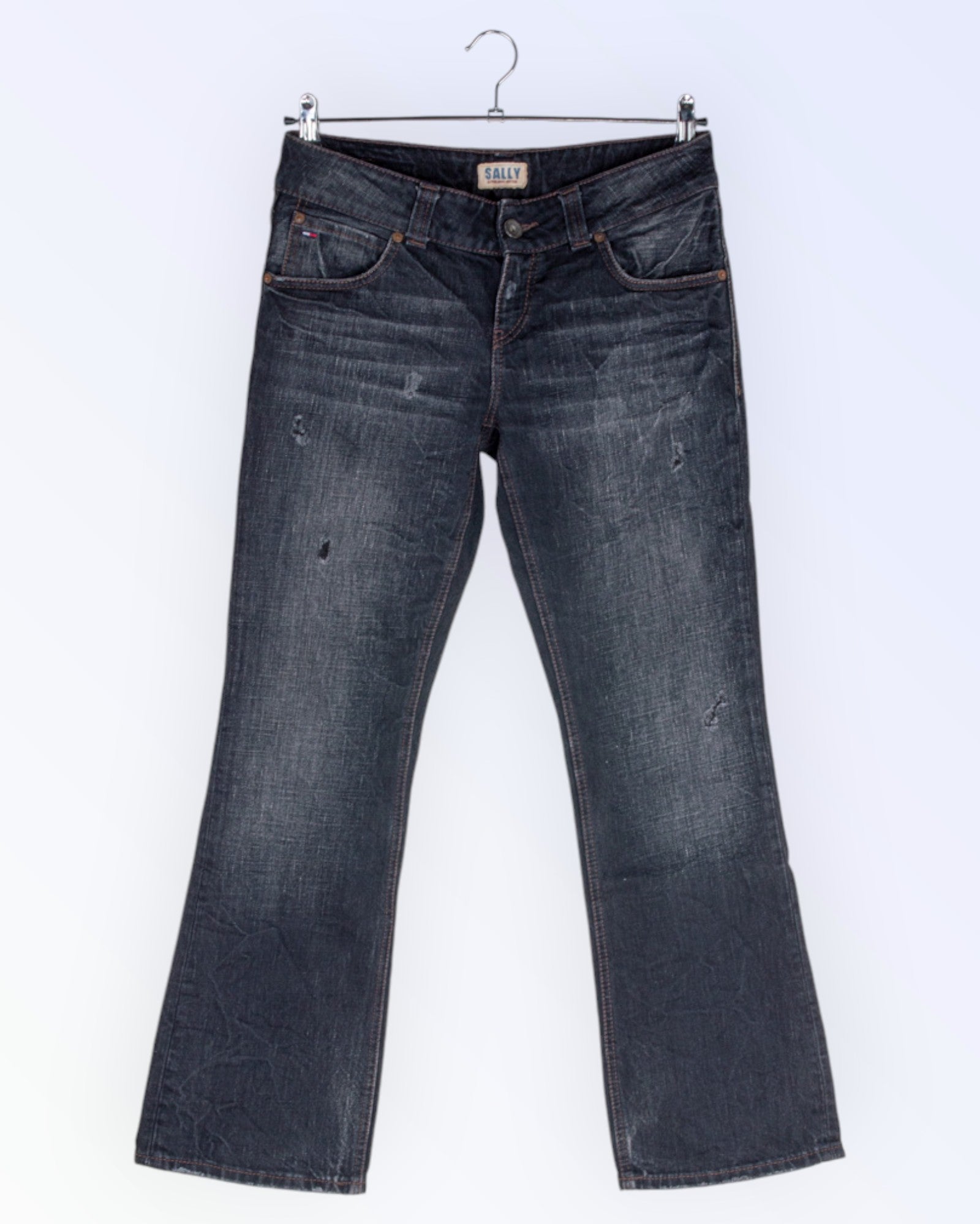 Hilfiger Denim -farkut