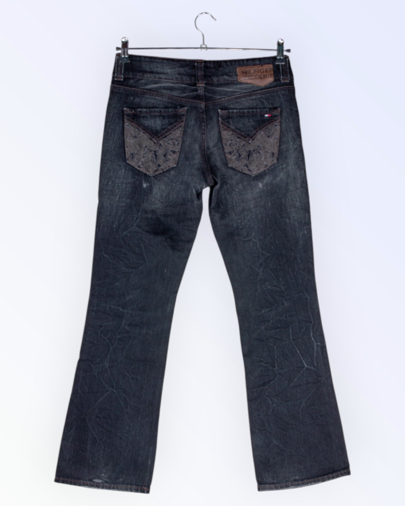 Hilfiger Denim -farkut
